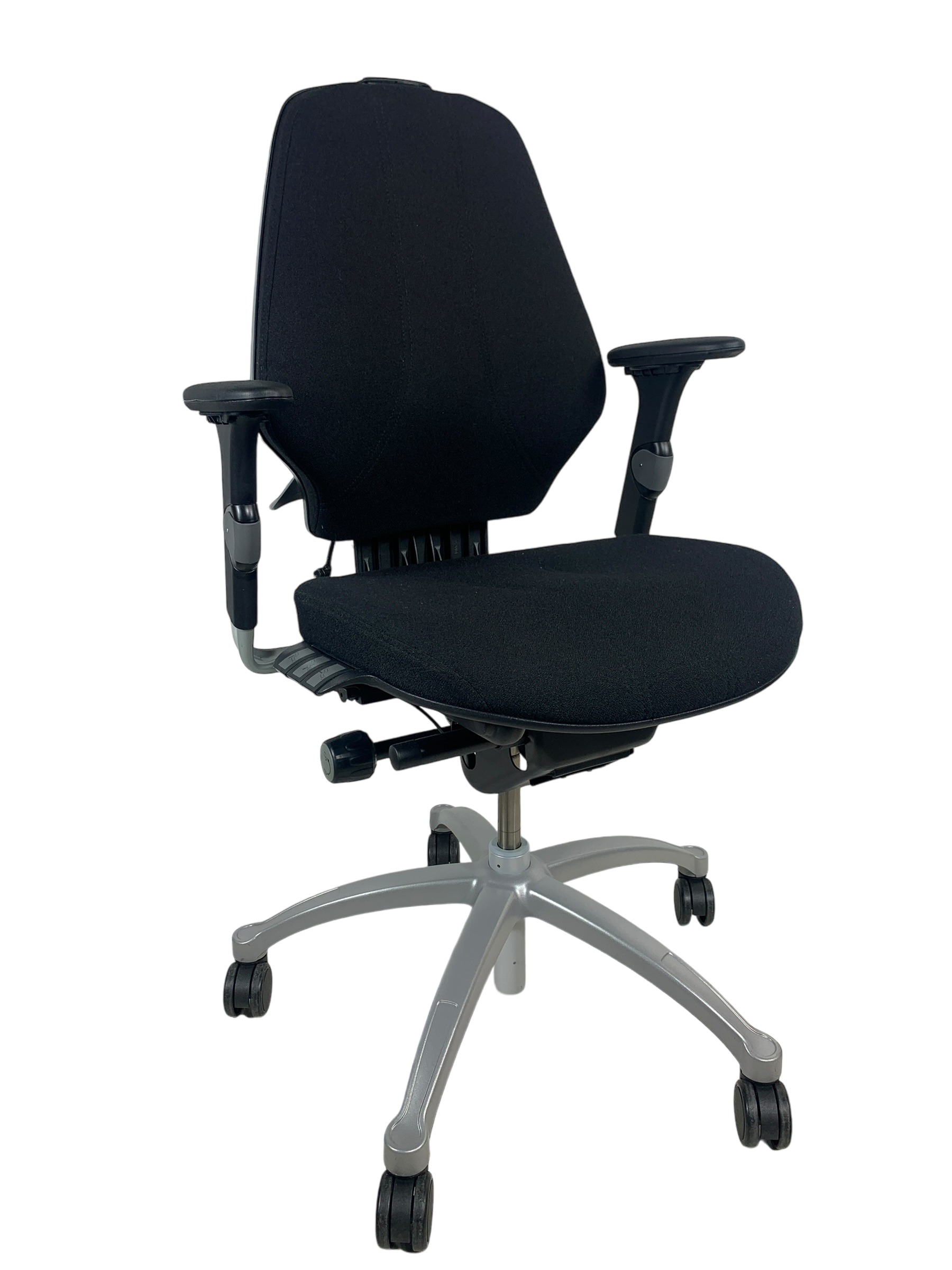 Rh Logic 300 Black Edition
