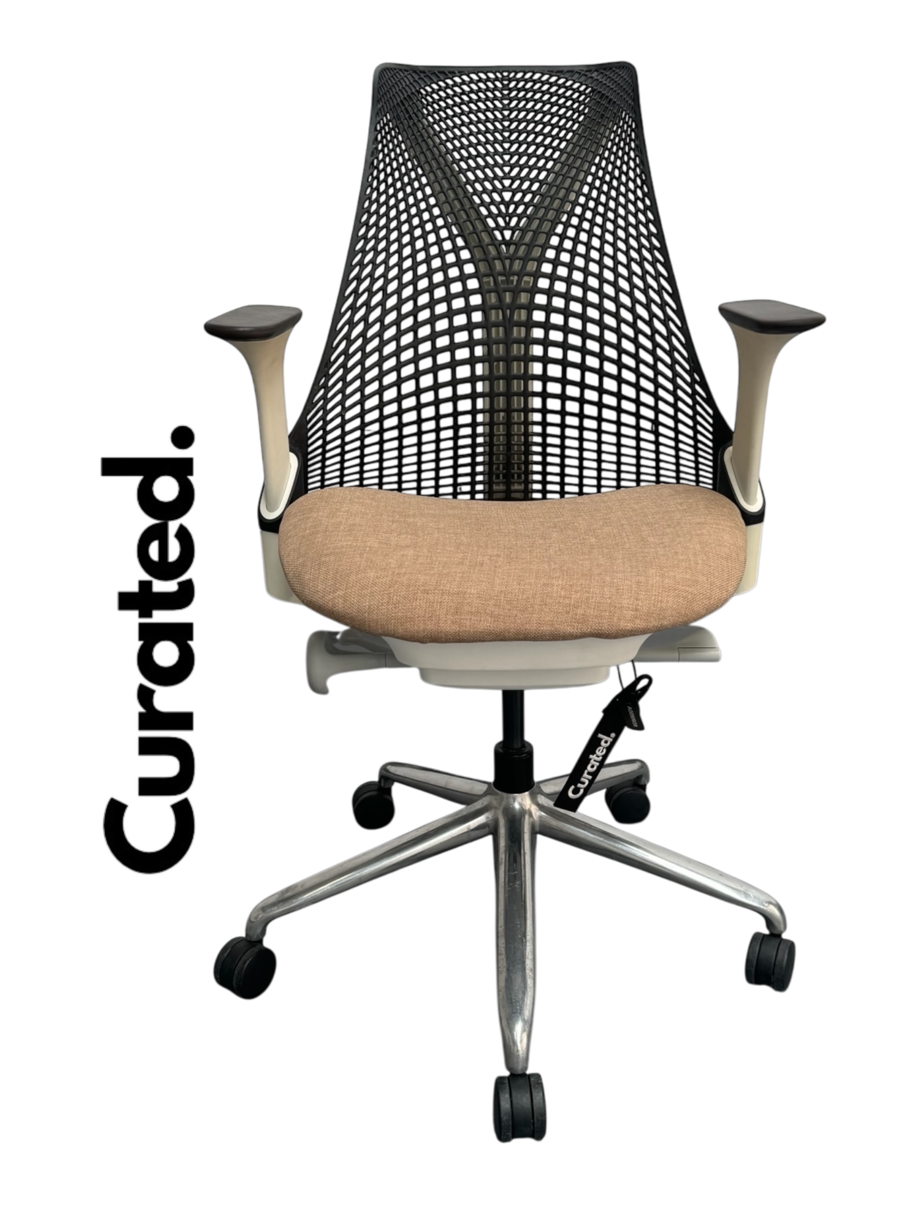 Herman Miller Sayl Light Oatstone