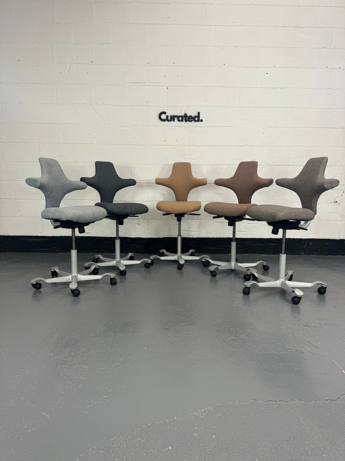 Why Buying a Refurbished Office Chair from Arte Curated Is a Smart Choice