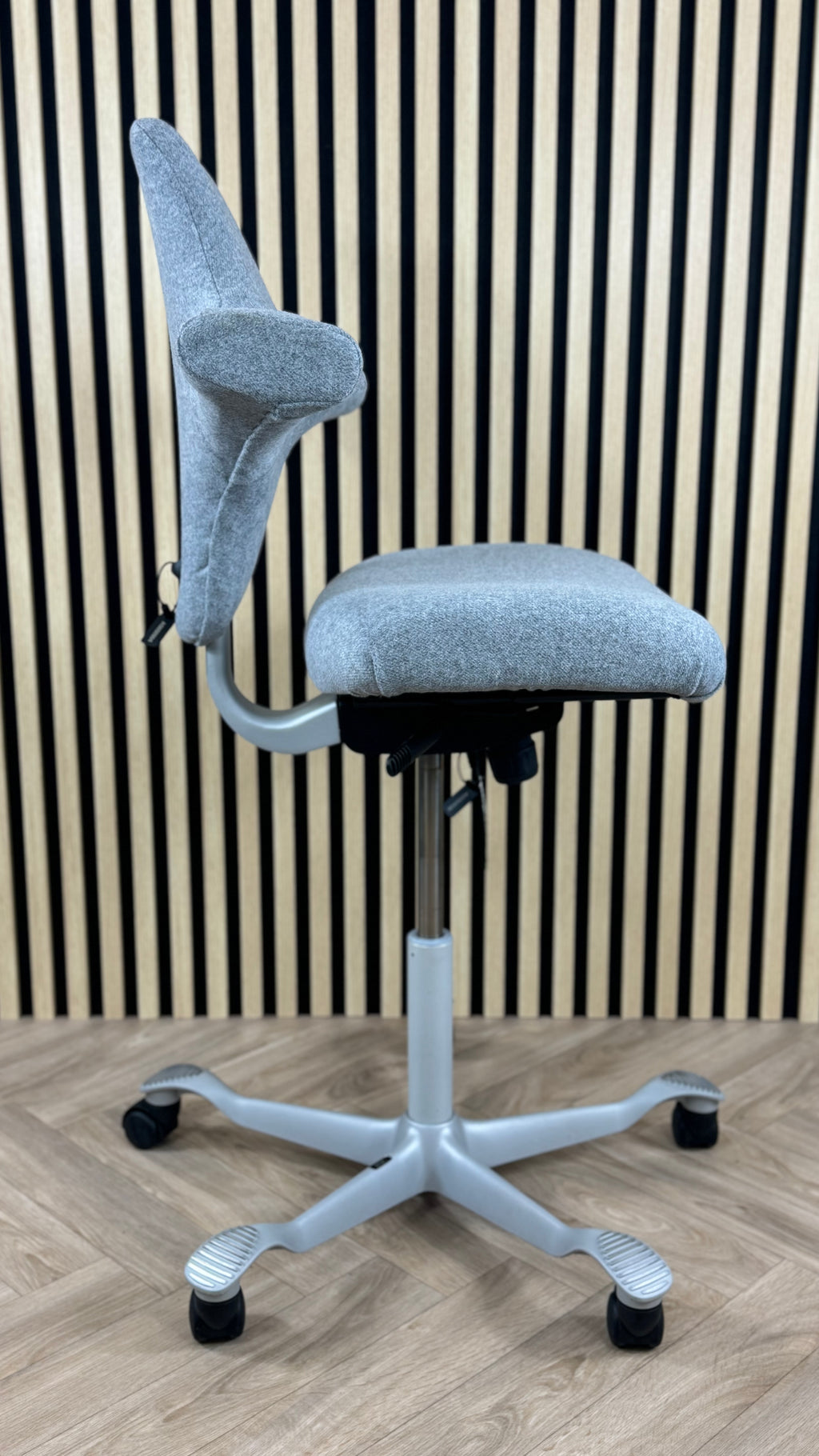 HAG Capisco Mistvale