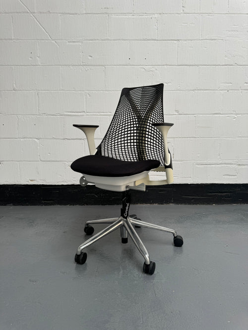 Herman Miller Sayl Light Shadow Edition