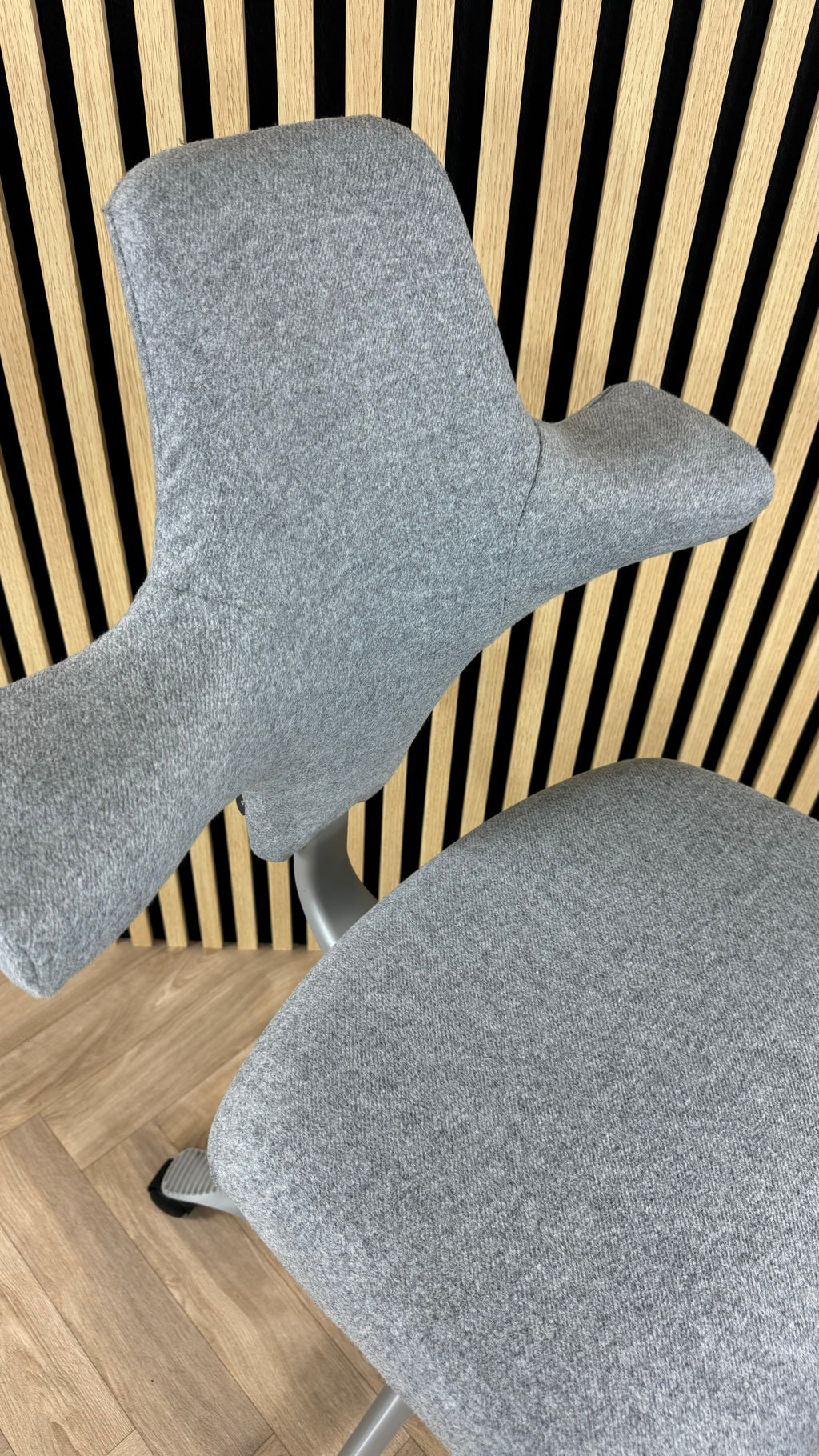 HAG Capisco Mistvale