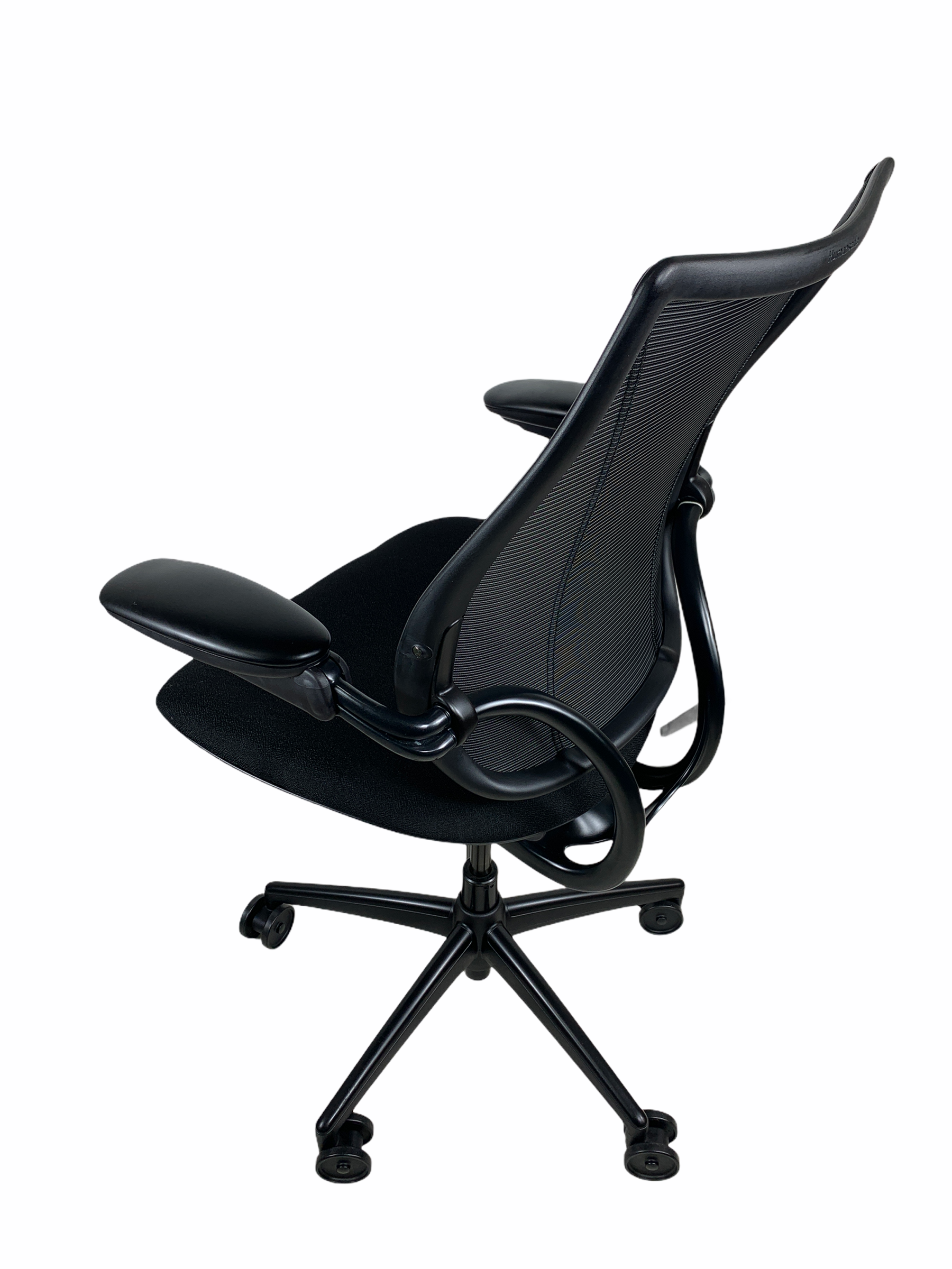 HumanScale Freedom Black Edition