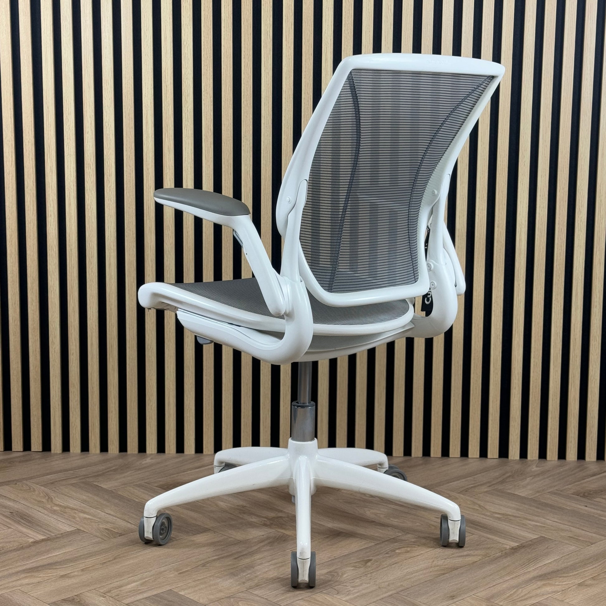 Humanscale Diffrient World