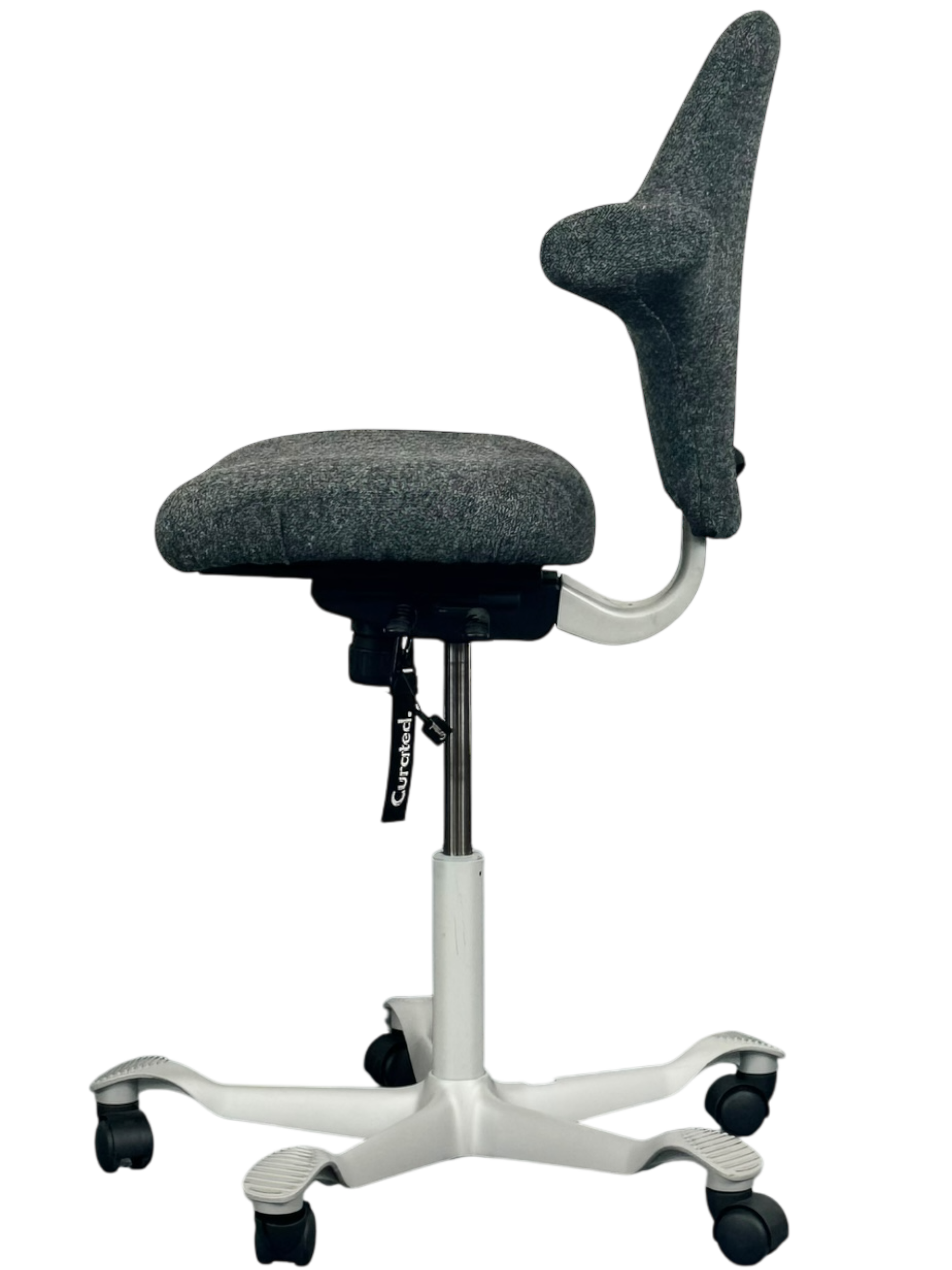 HAG Capisco Stormcross Herringbone