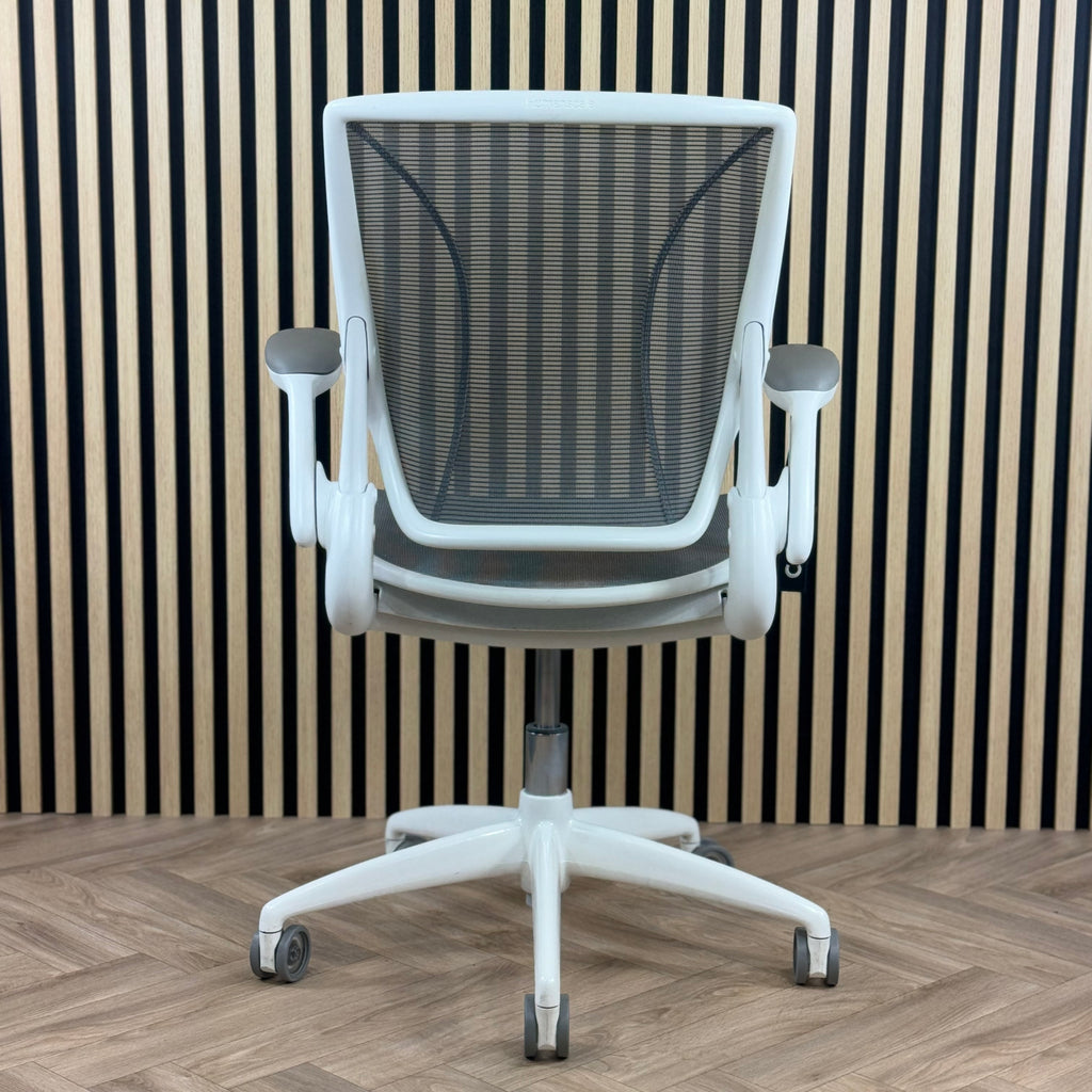 Humanscale Diffrient World