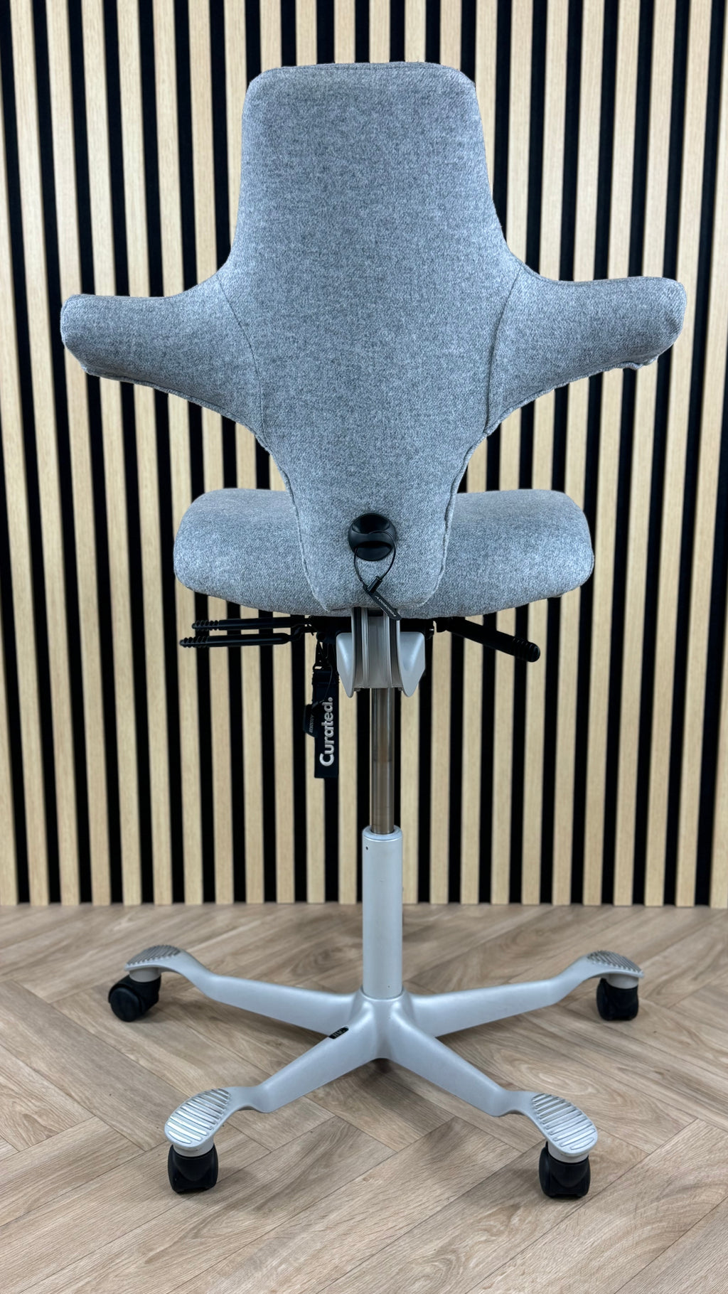 HAG Capisco Mistvale