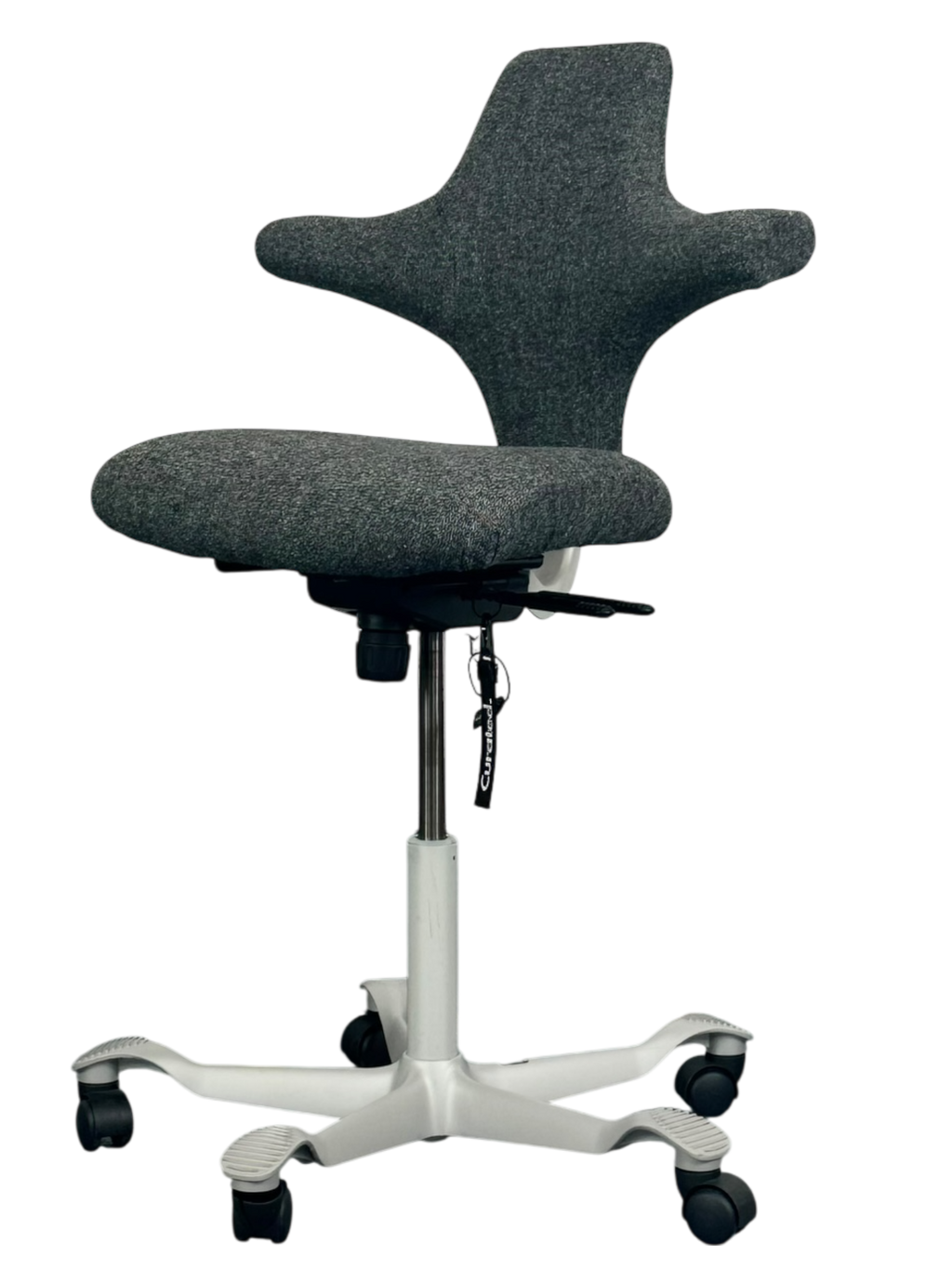 HAG Capisco Stormcross Herringbone