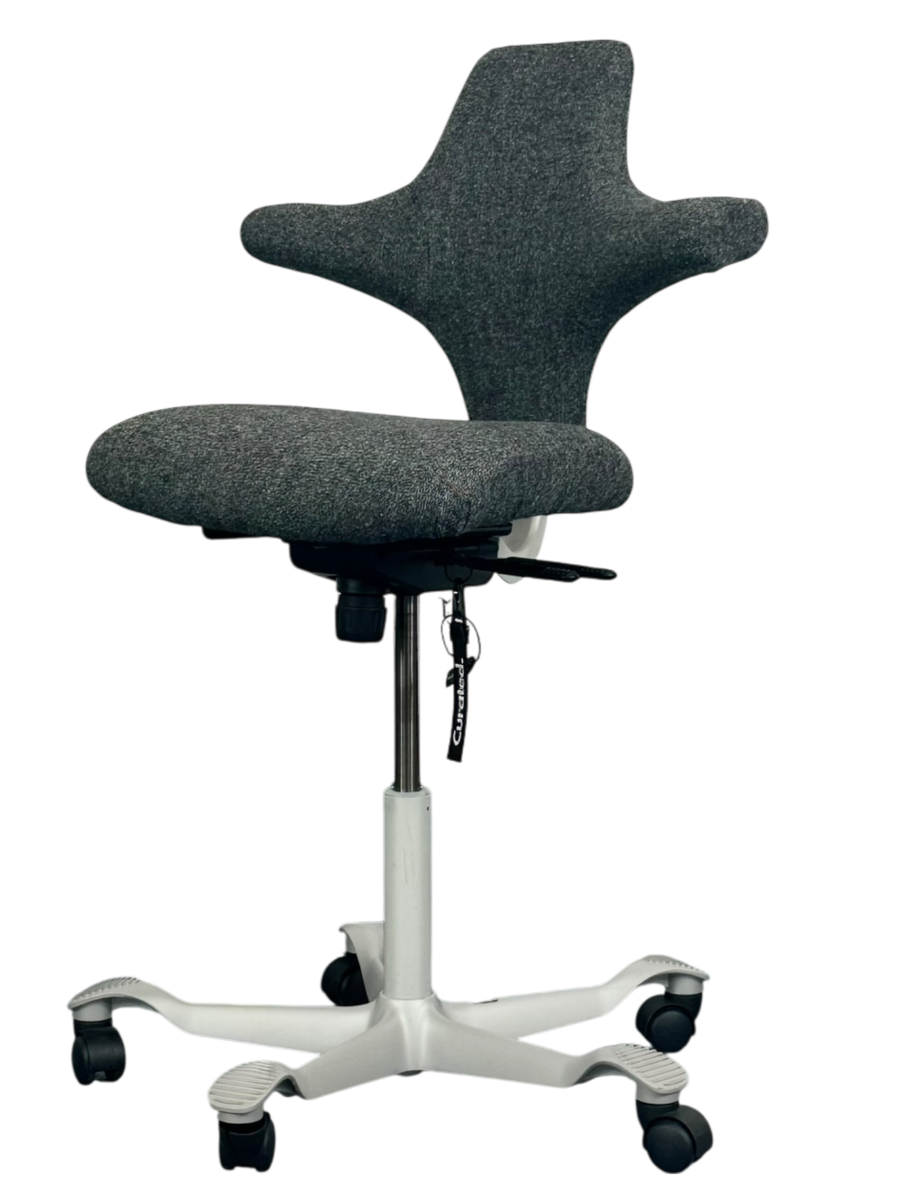 HAG Capisco Stormcross Herringbone