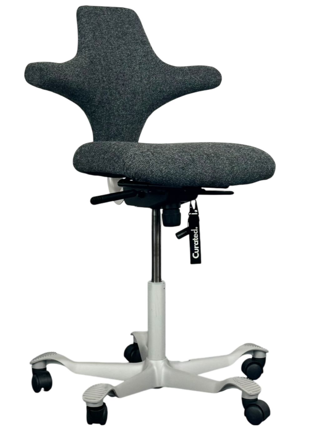 HAG Capisco Stormcross Herringbone