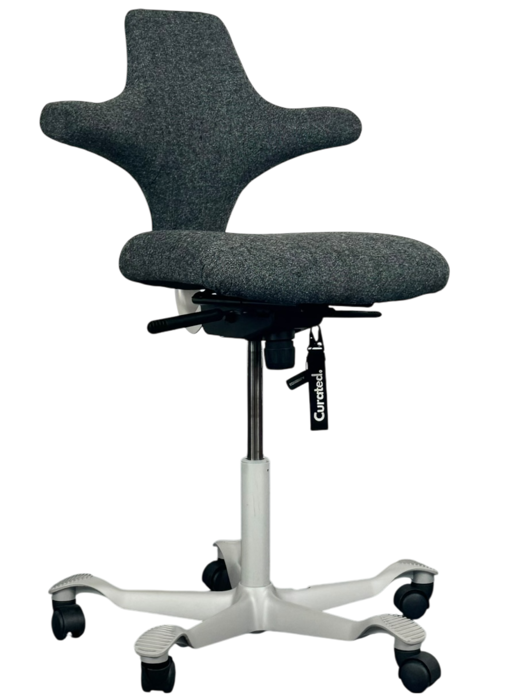 HAG Capisco Stormcross Herringbone