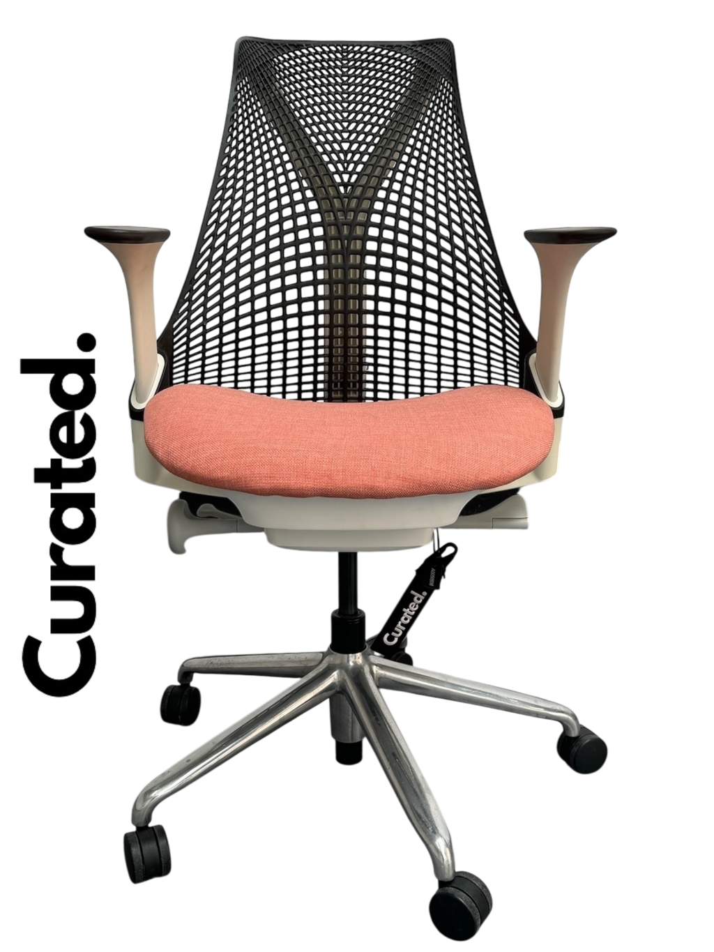 Herman Miller Sayl Light Old Mill Pink