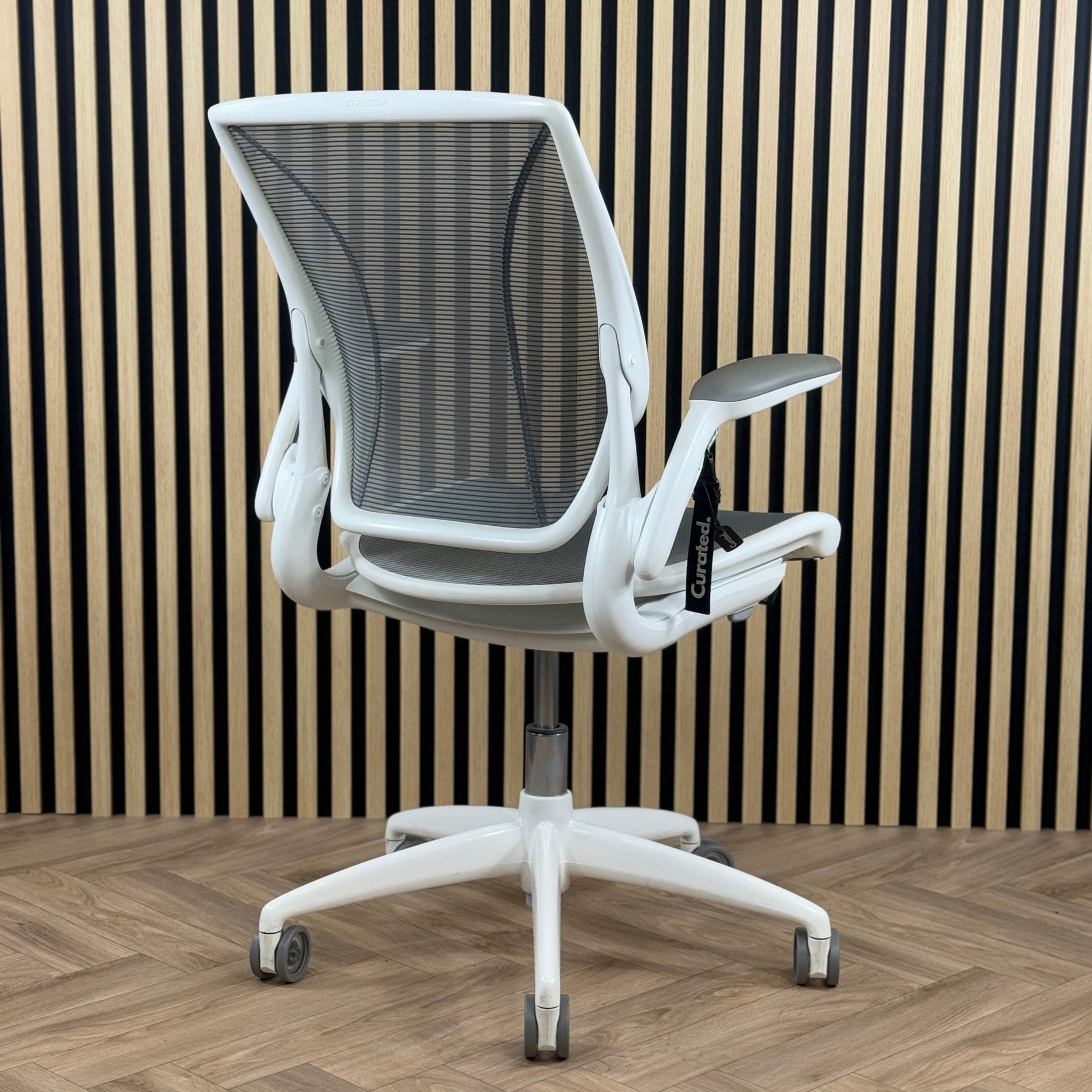 Humanscale Diffrient World