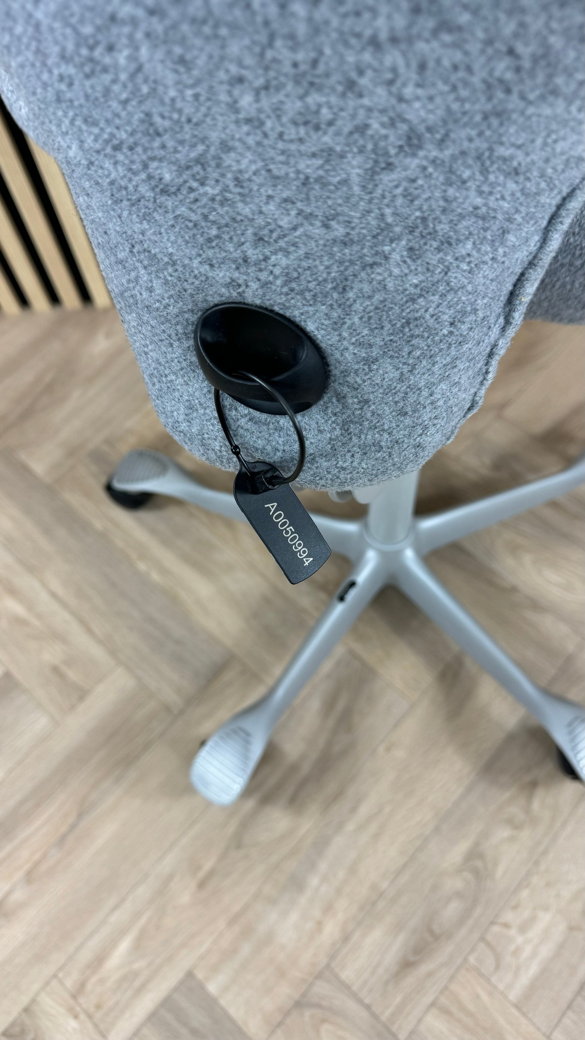 HAG Capisco Mistvale