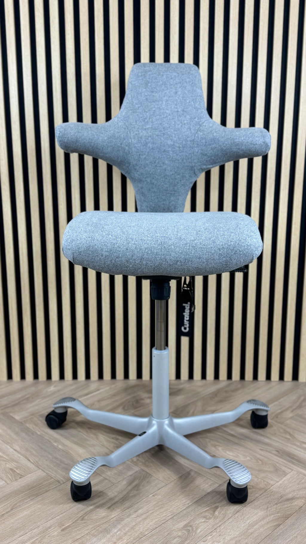 HAG Capisco Mistvale