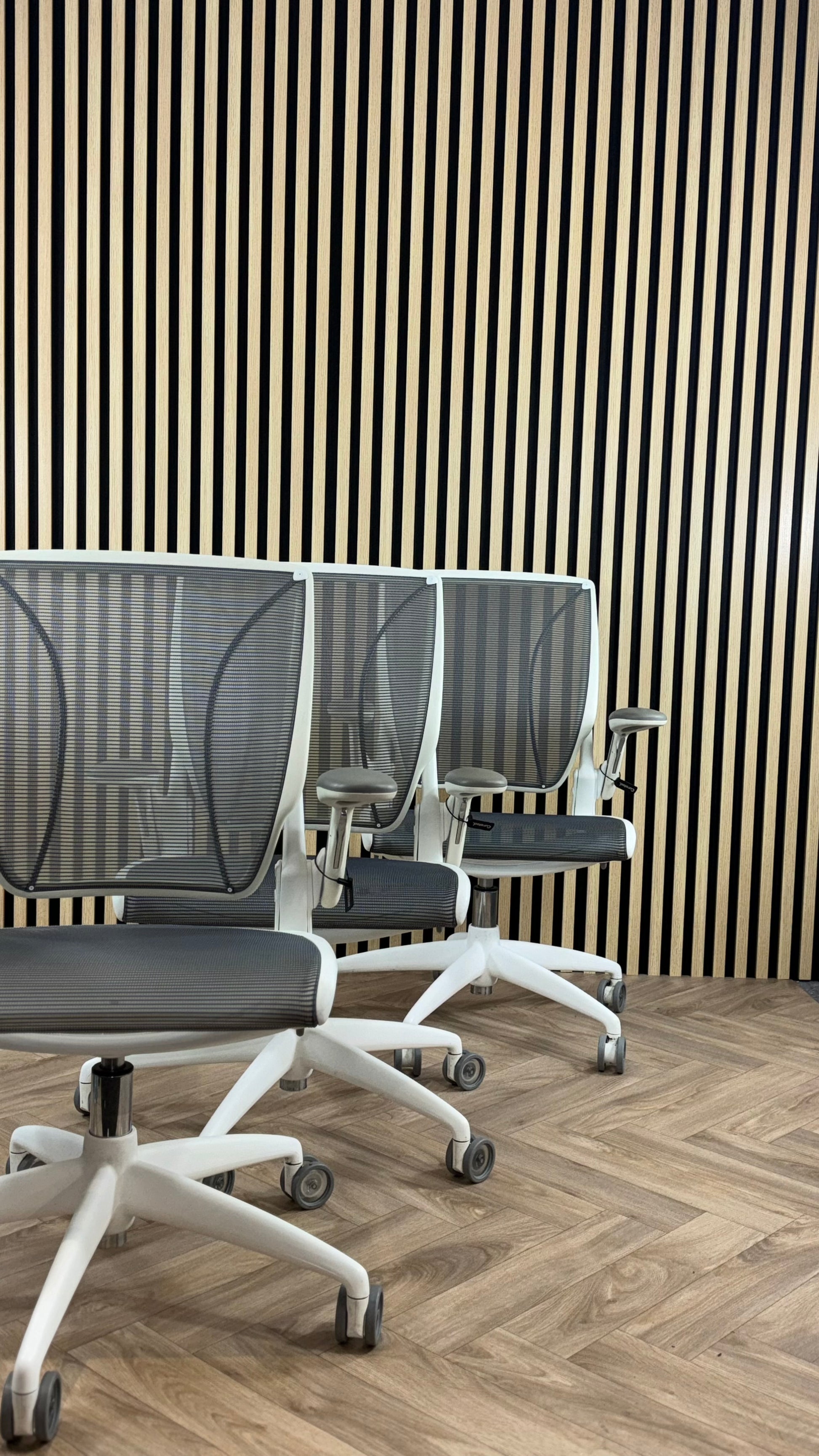 Humanscale Diffrient World