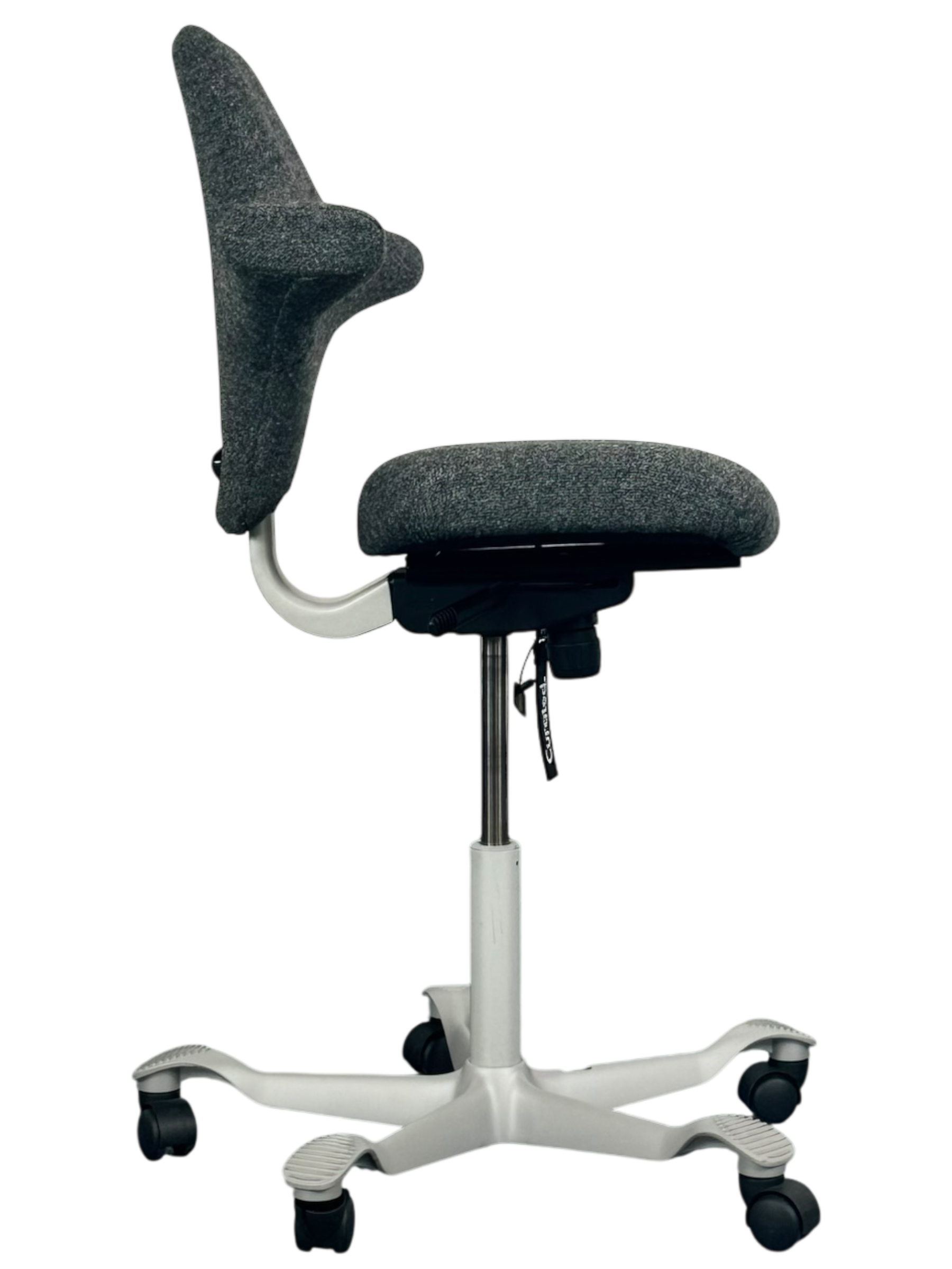 HAG Capisco Stormcross Herringbone