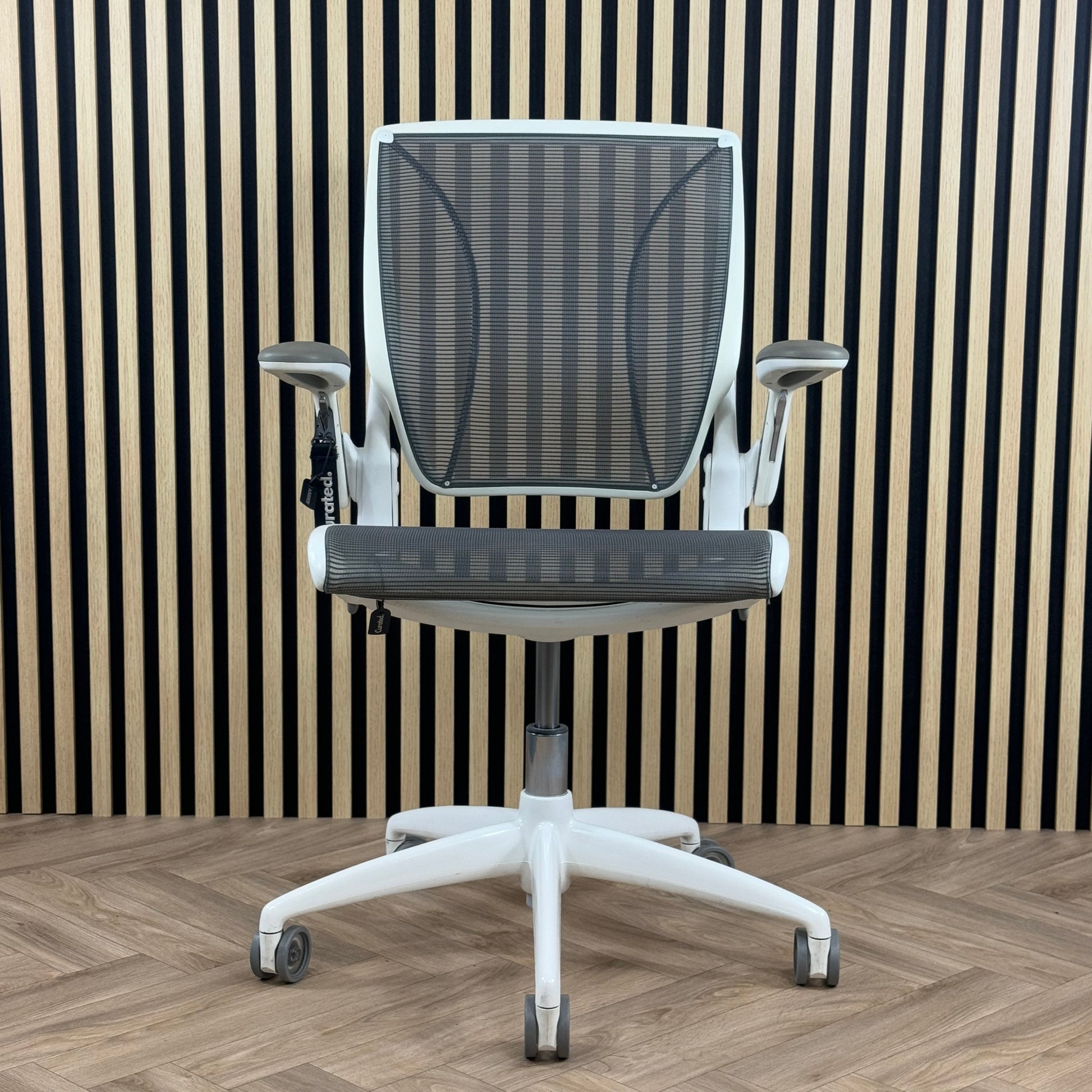 Humanscale Diffrient World