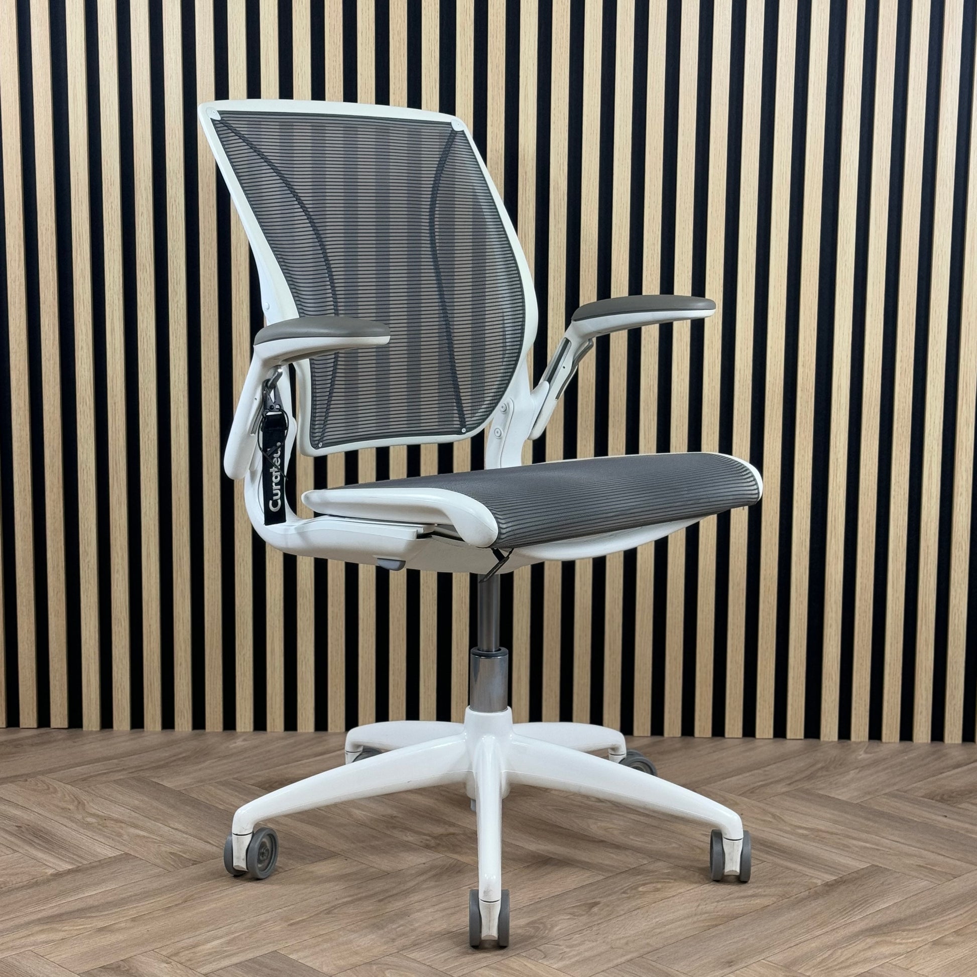 Humanscale Diffrient World