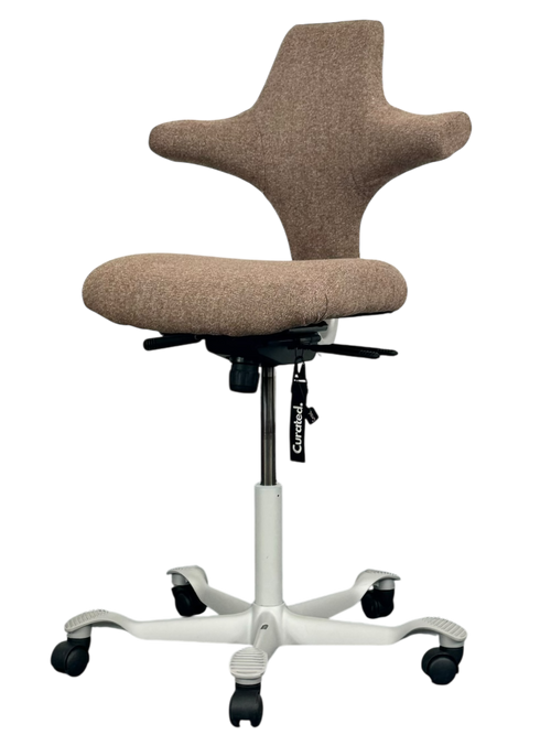 HAG Capisco Russet Field