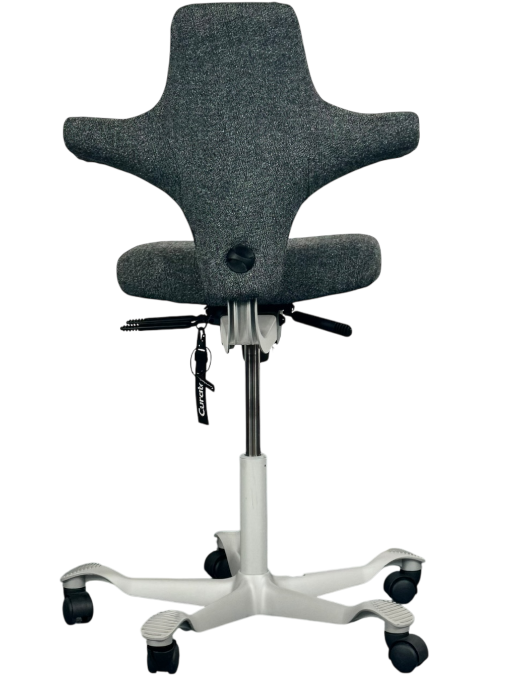 HAG Capisco Stormcross Herringbone