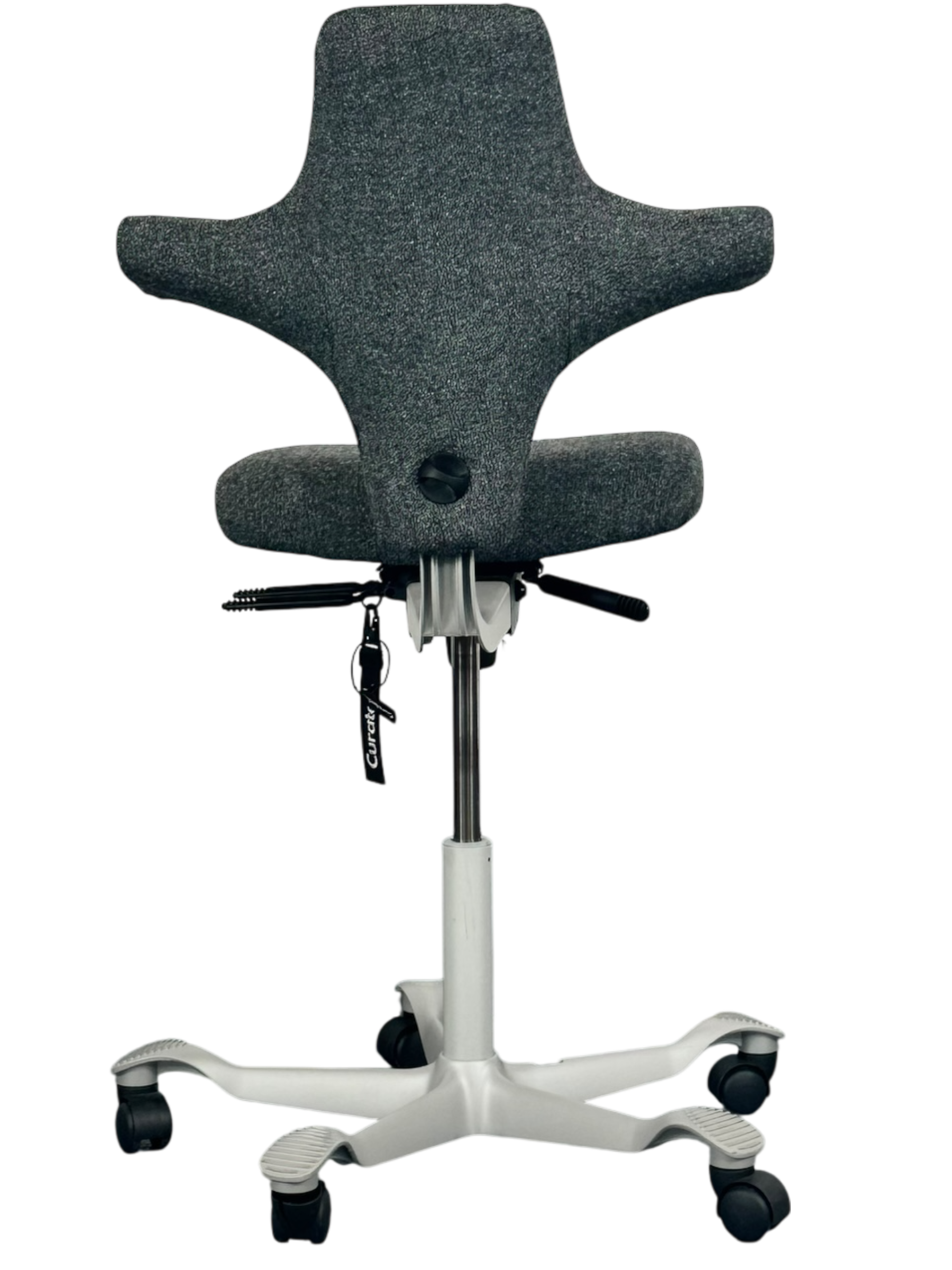 HAG Capisco Stormcross Herringbone