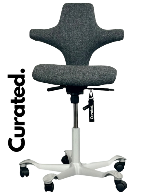 HAG Capisco Stormcross Herringbone