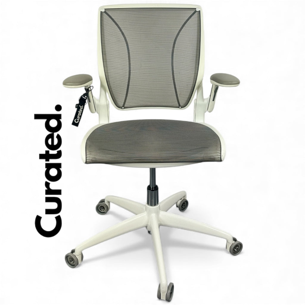 Humanscale Diffrient World