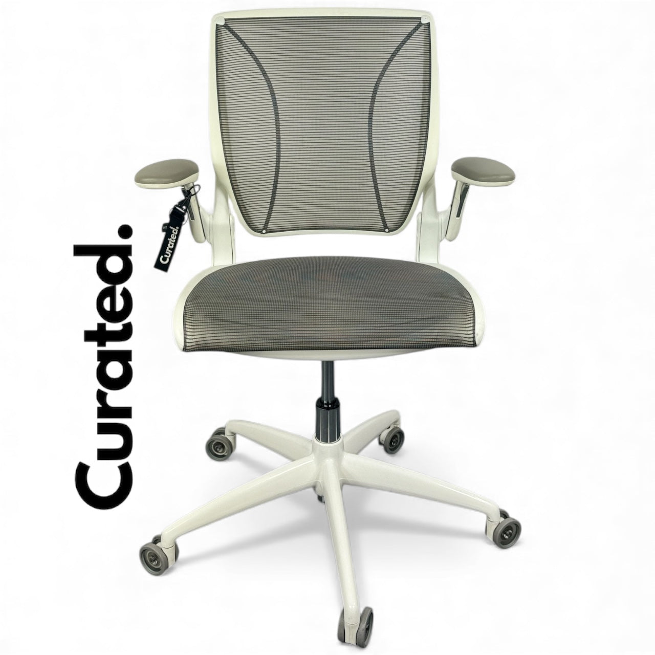 Humanscale Diffrient World