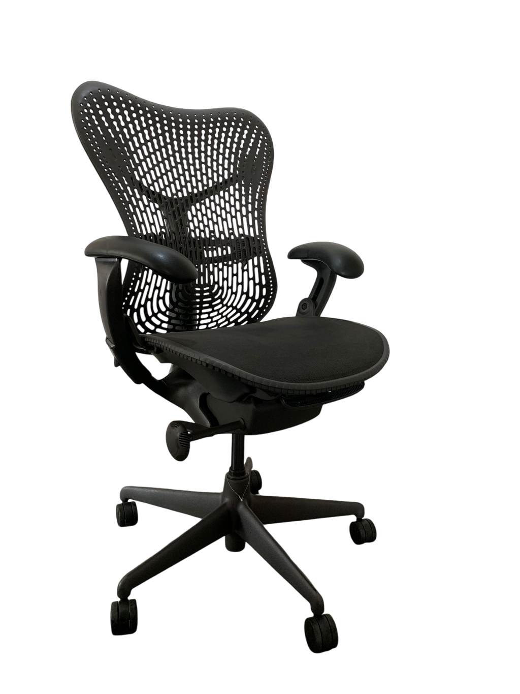 Herman Miller Mirra Black
