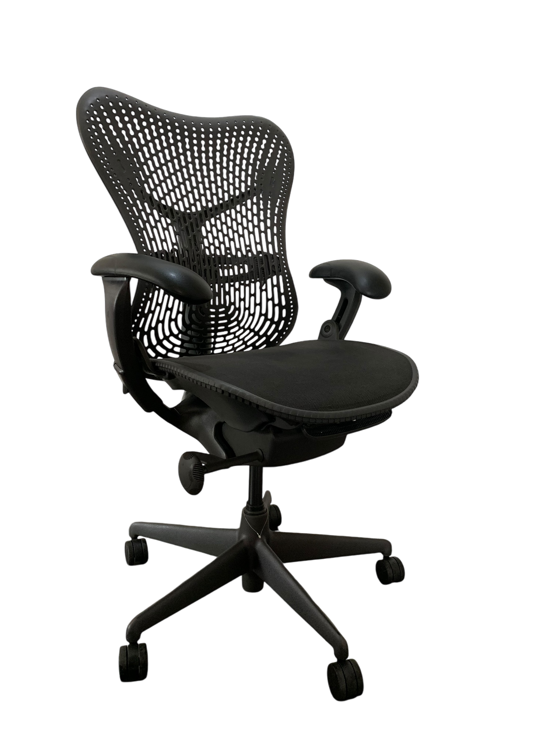 Herman Miller Mirra Black