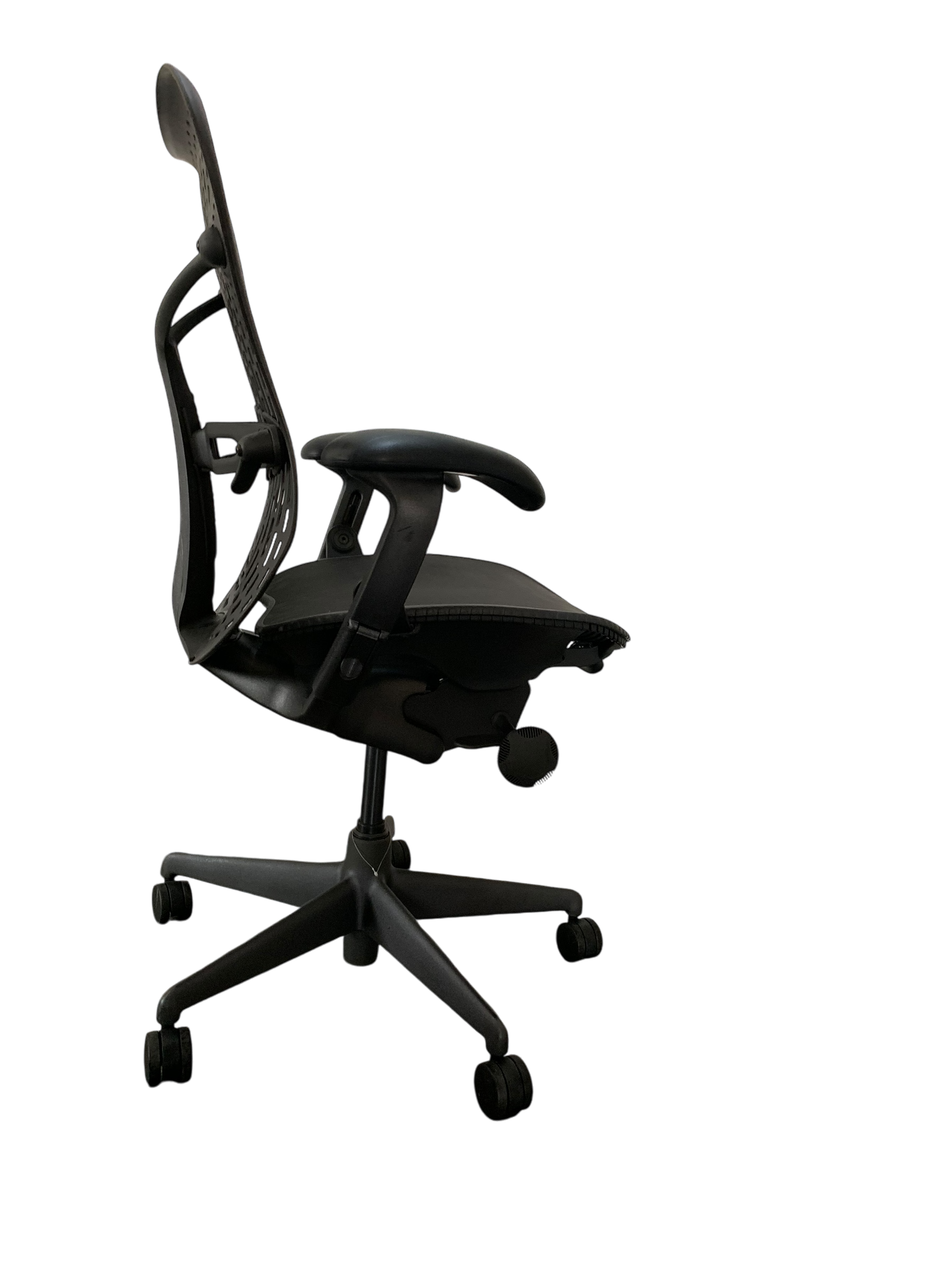 Herman Miller Mirra Black