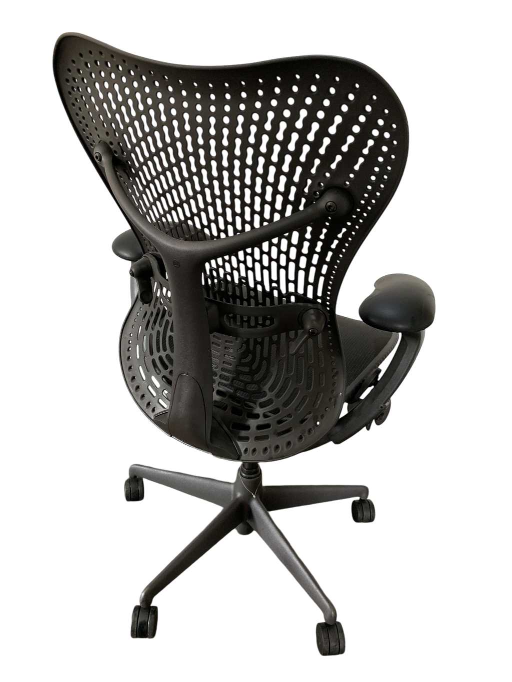 Herman Miller Mirra Black
