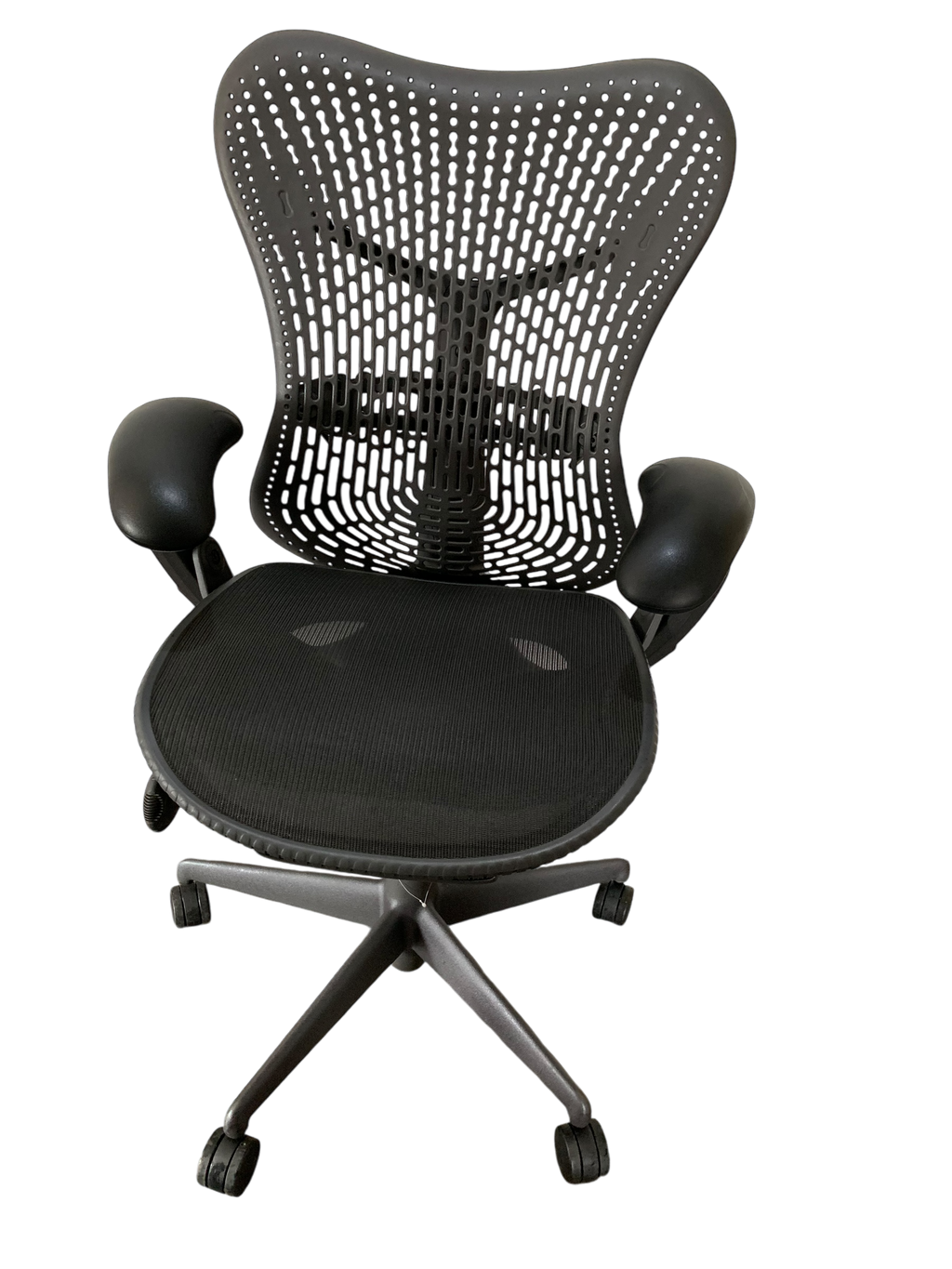 Herman Miller Mirra Black