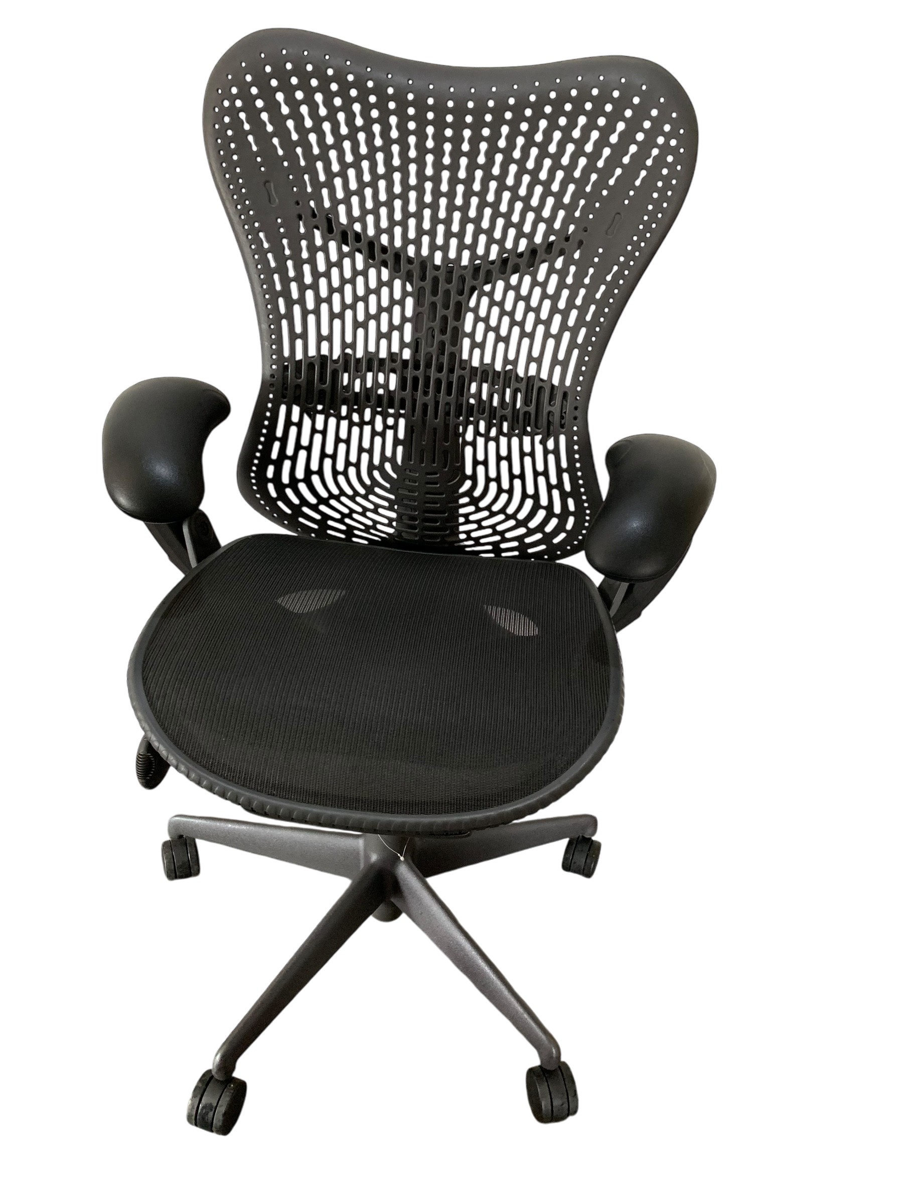 Herman Miller Mirra Black