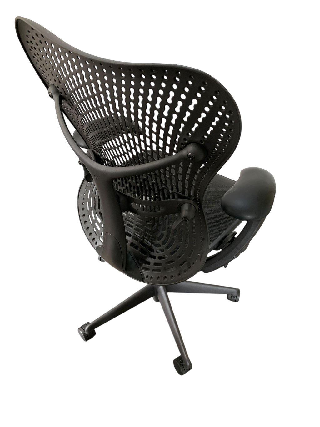 Herman Miller Mirra Black