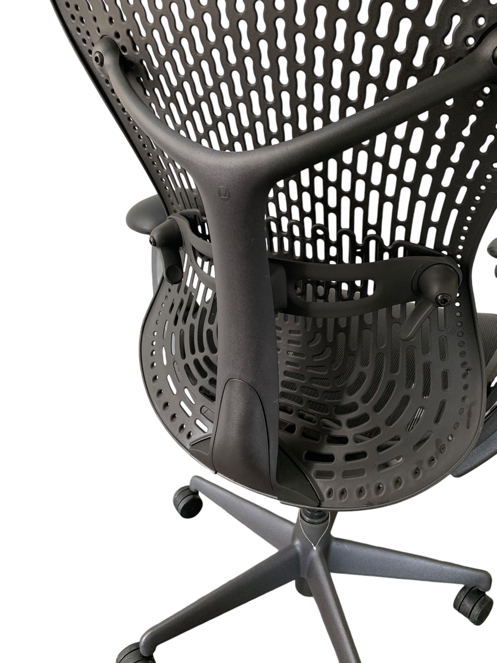Herman Miller Mirra Black