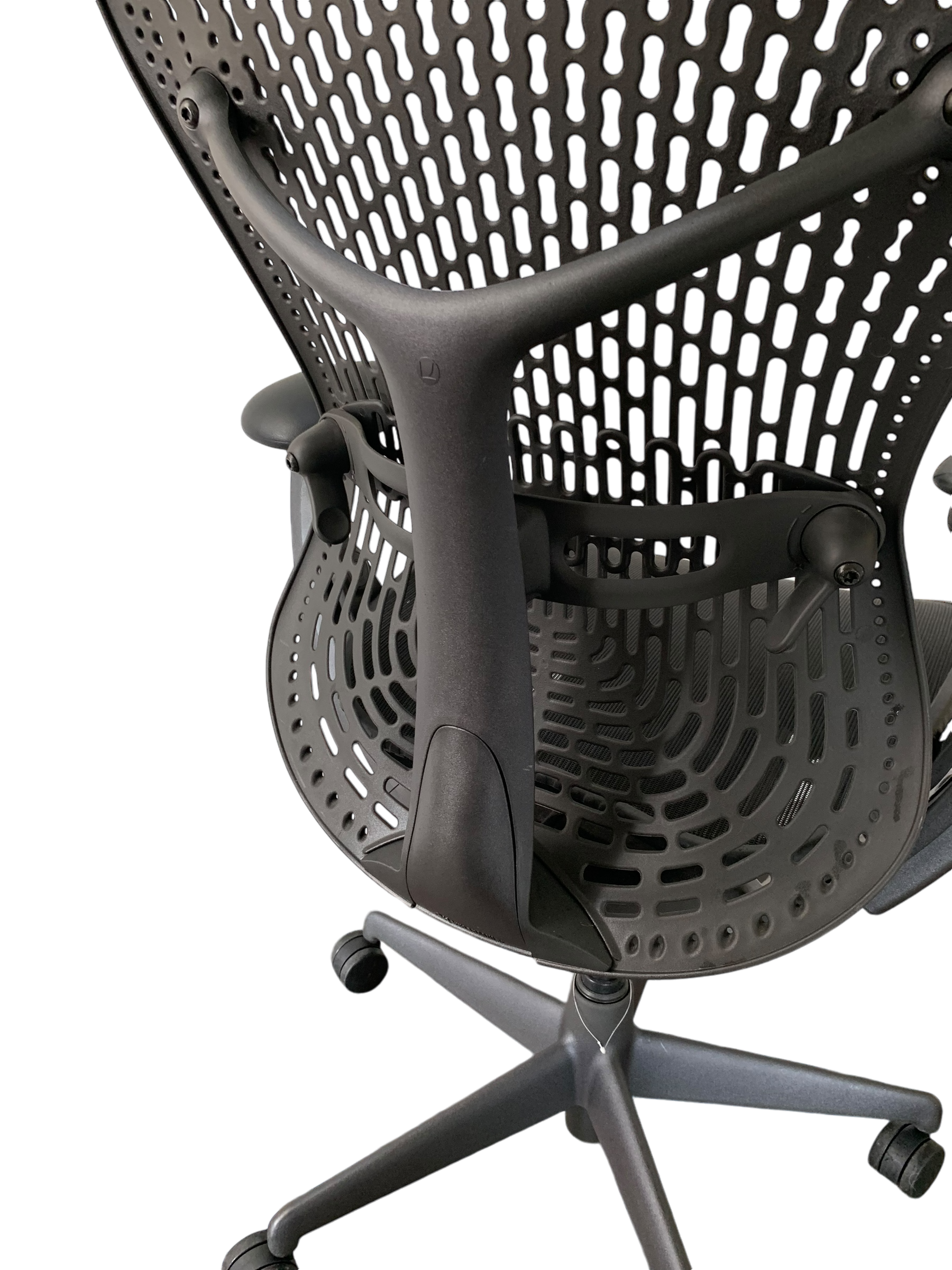 Herman Miller Mirra Black