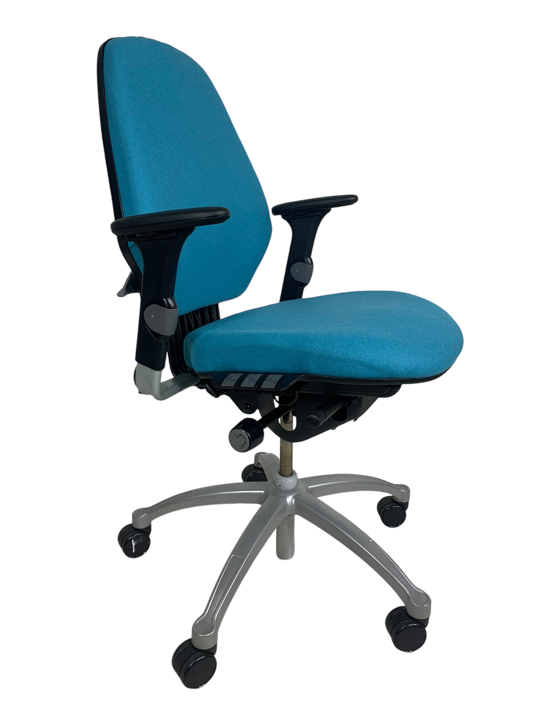 Rh Logic 300 Aqua Blue