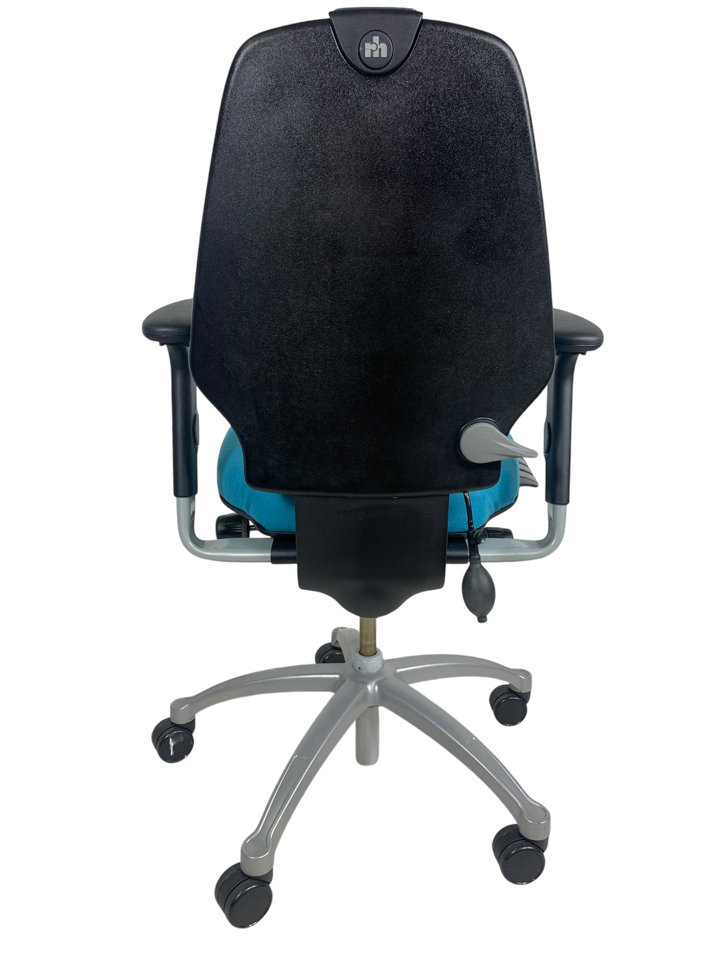 Rh Logic 300 Aqua Blue
