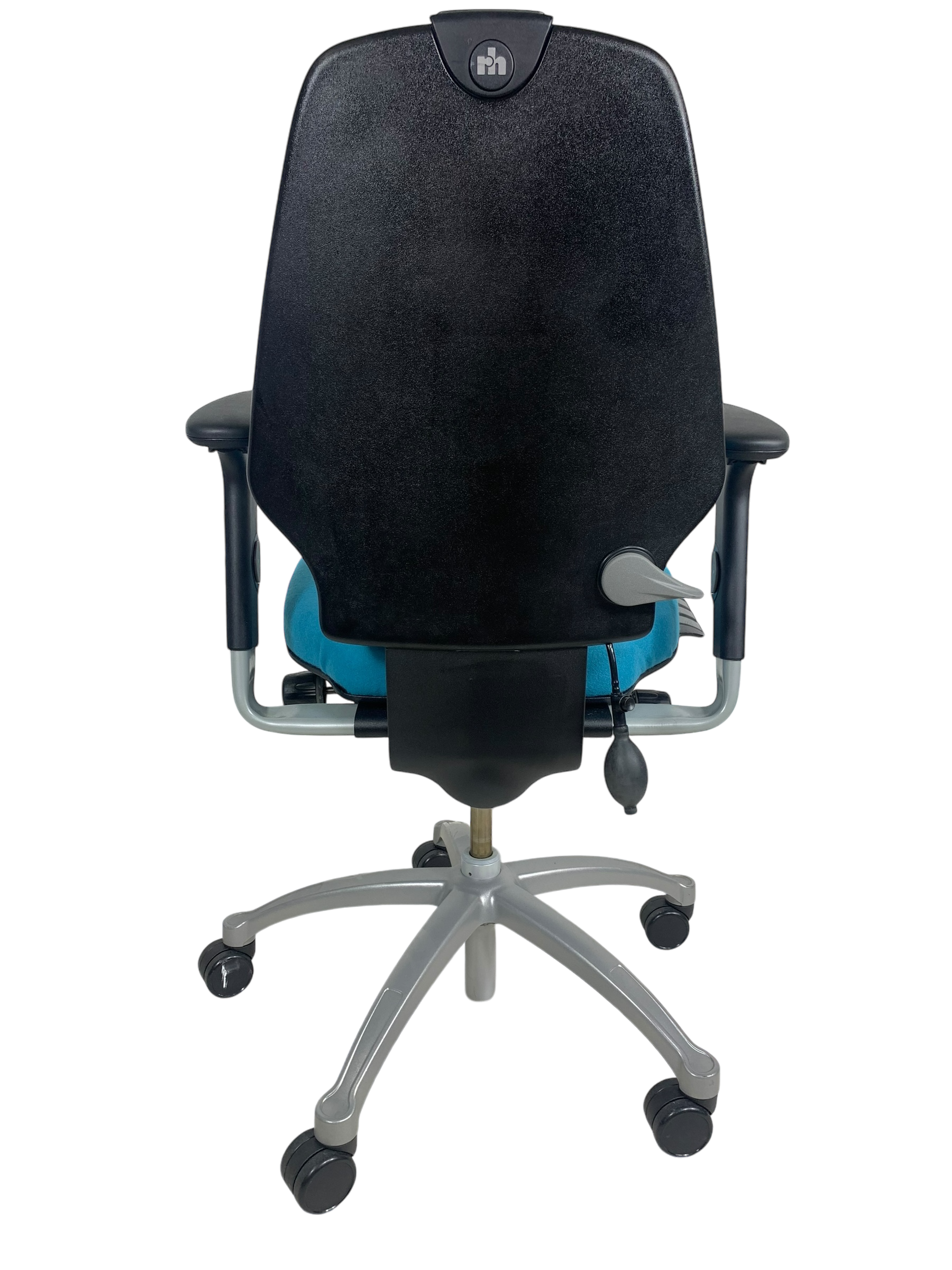 Rh Logic 300 Aqua Blue