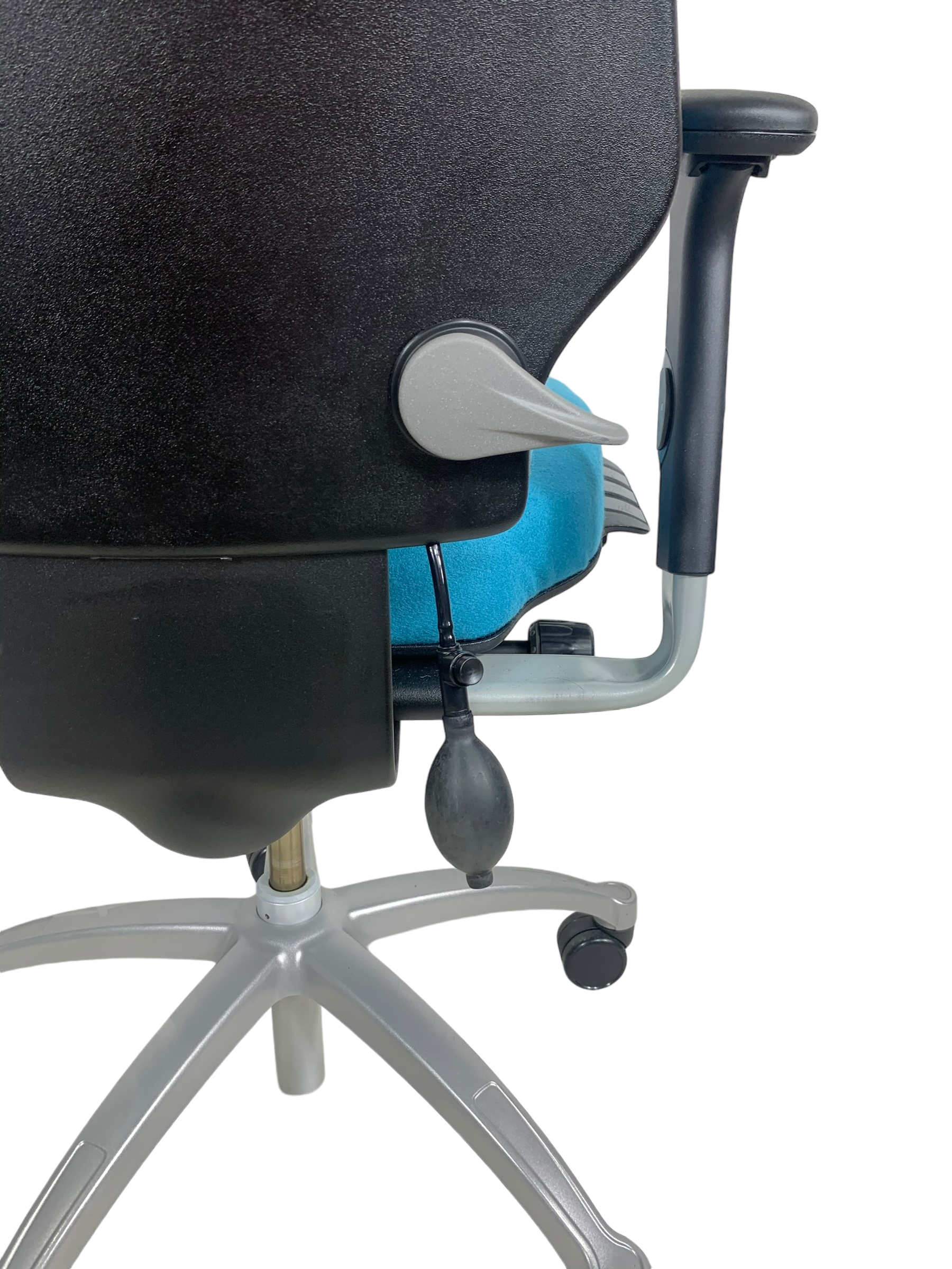 Rh Logic 300 Aqua Blue