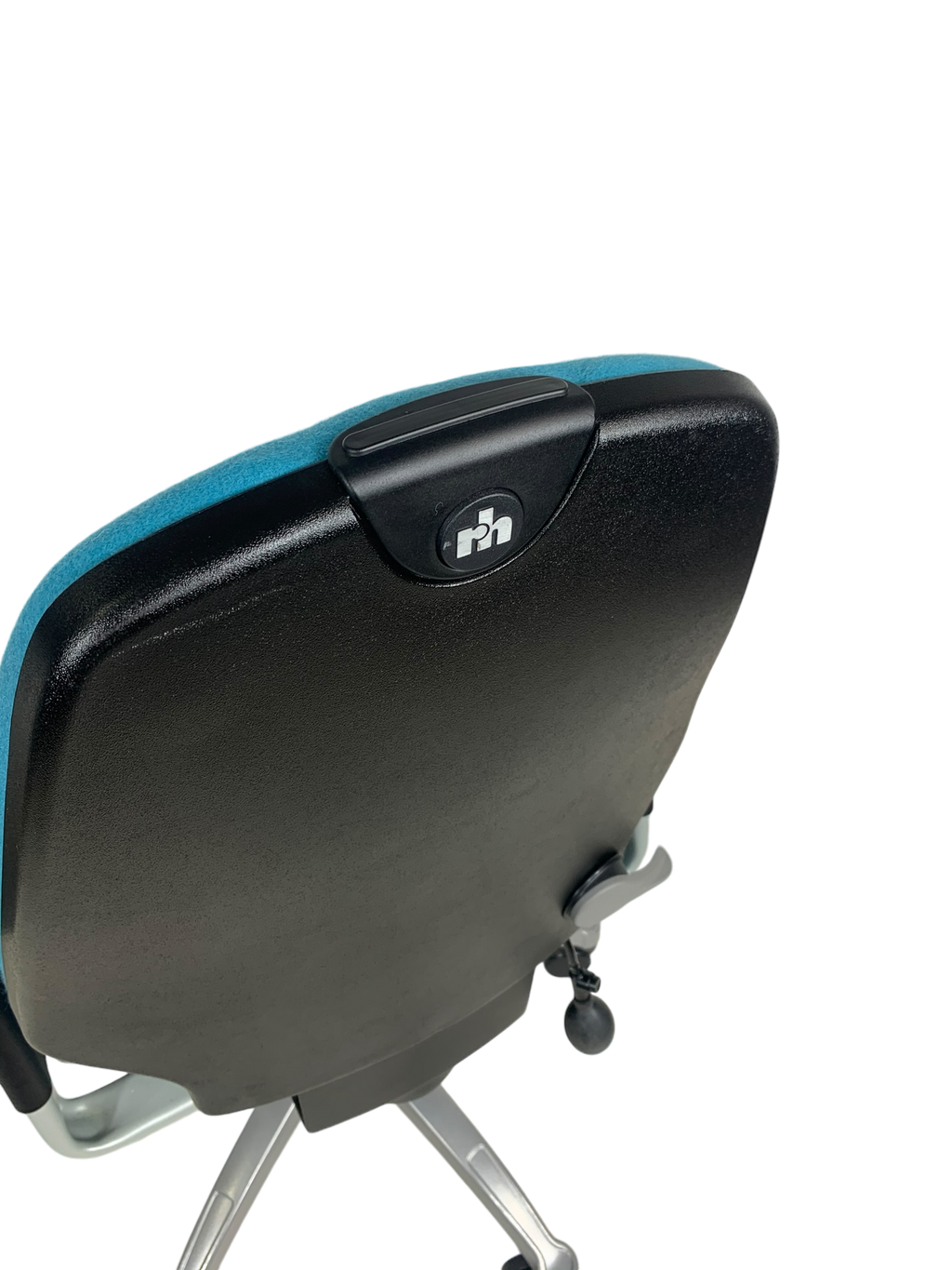 Rh Logic 300 Aqua Blue