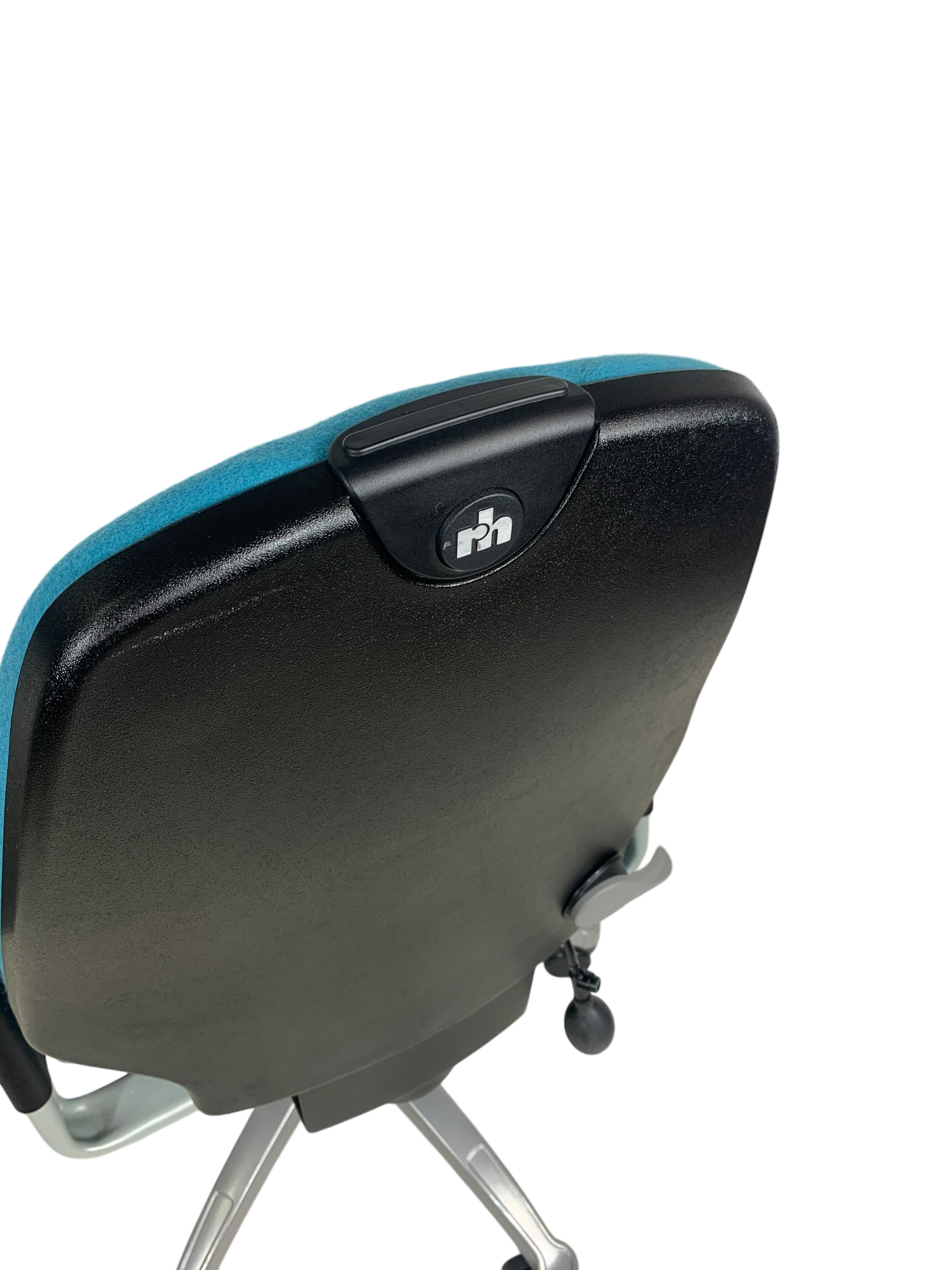 Rh Logic 300 Aqua Blue