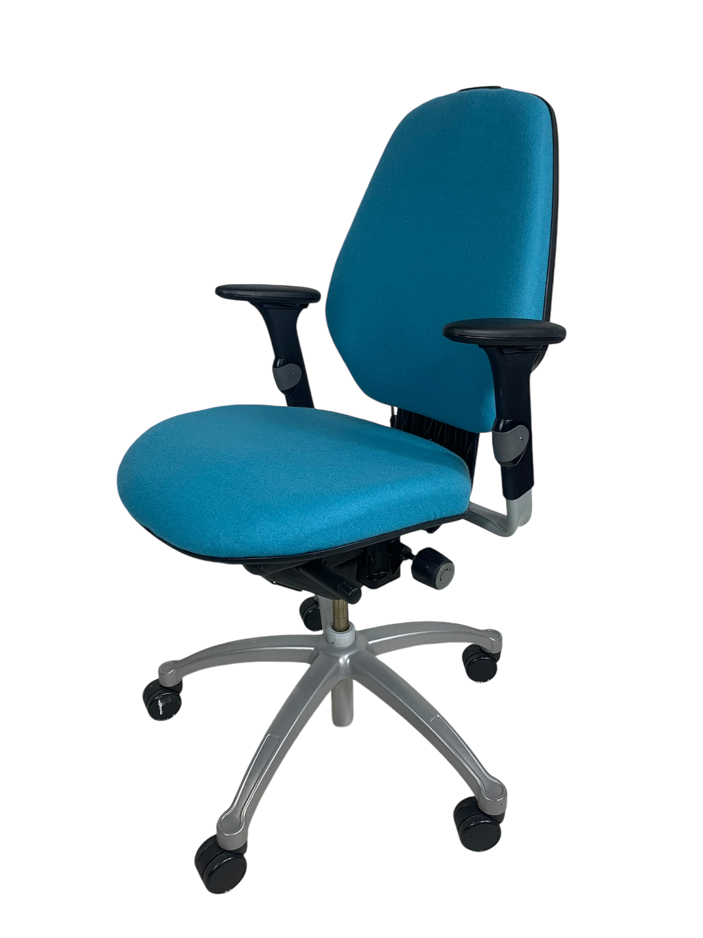 Rh Logic 300 Aqua Blue