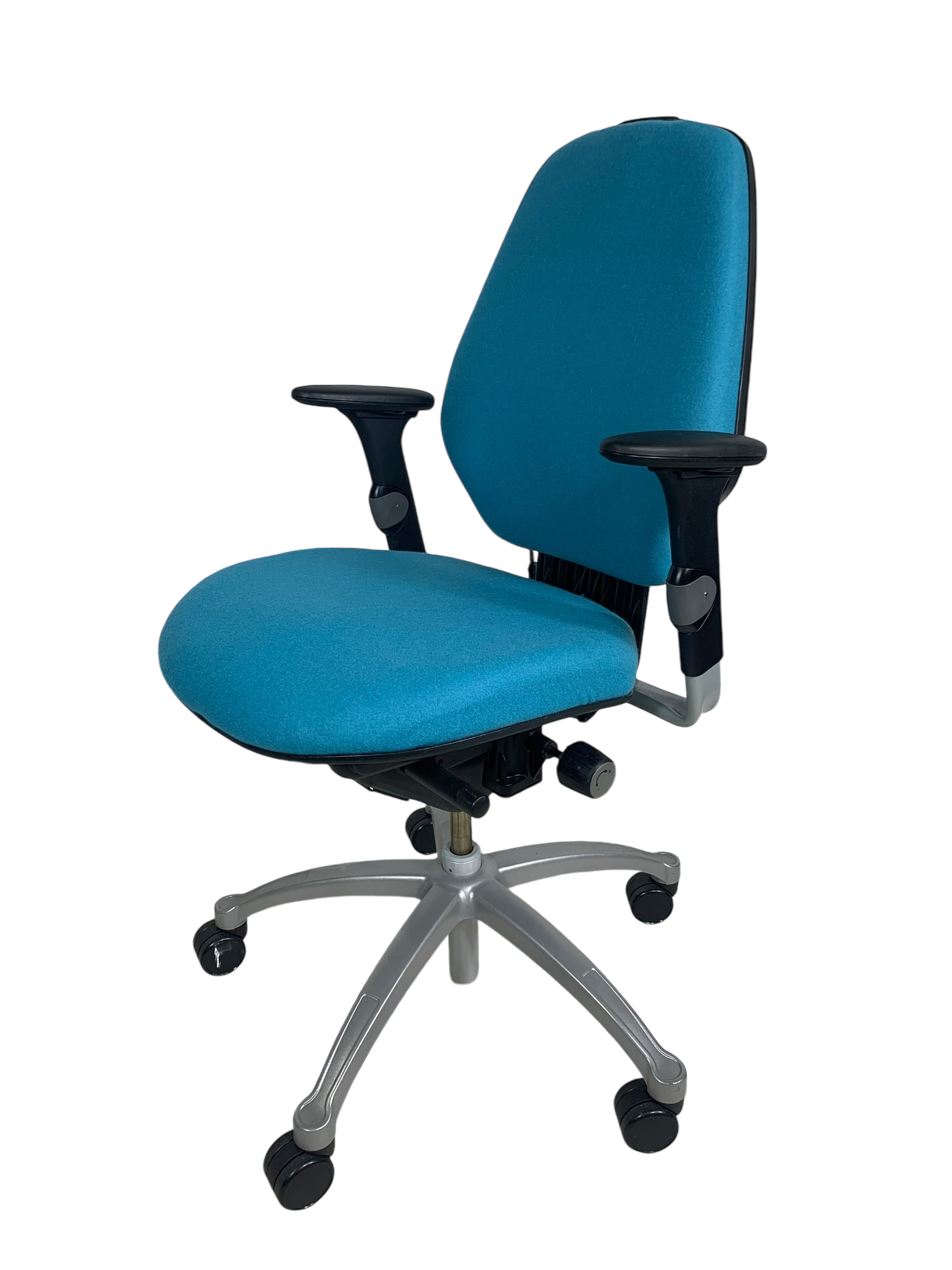 Rh Logic 300 Aqua Blue