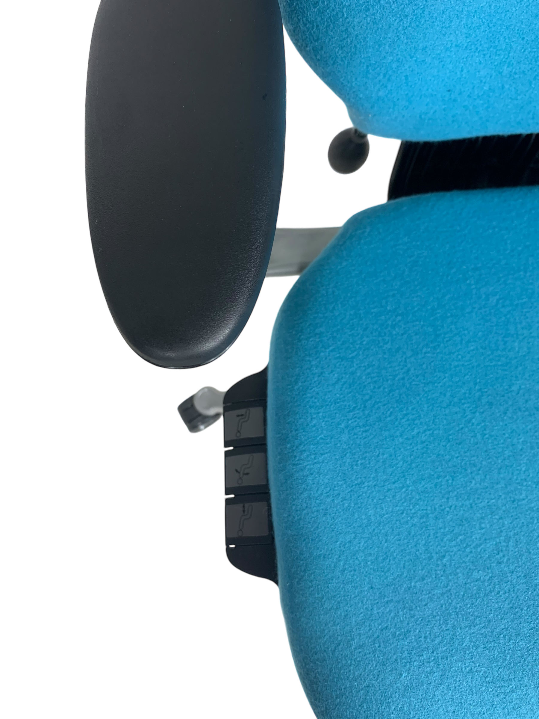 Rh Logic 300 Aqua Blue