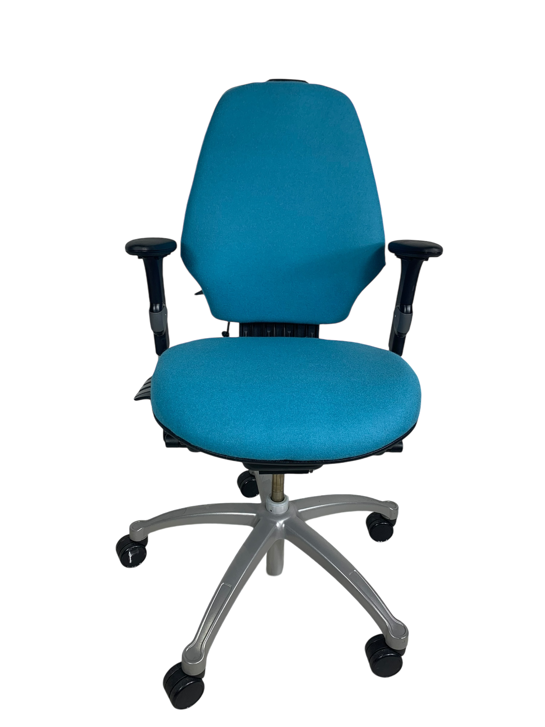 Rh Logic 300 Aqua Blue