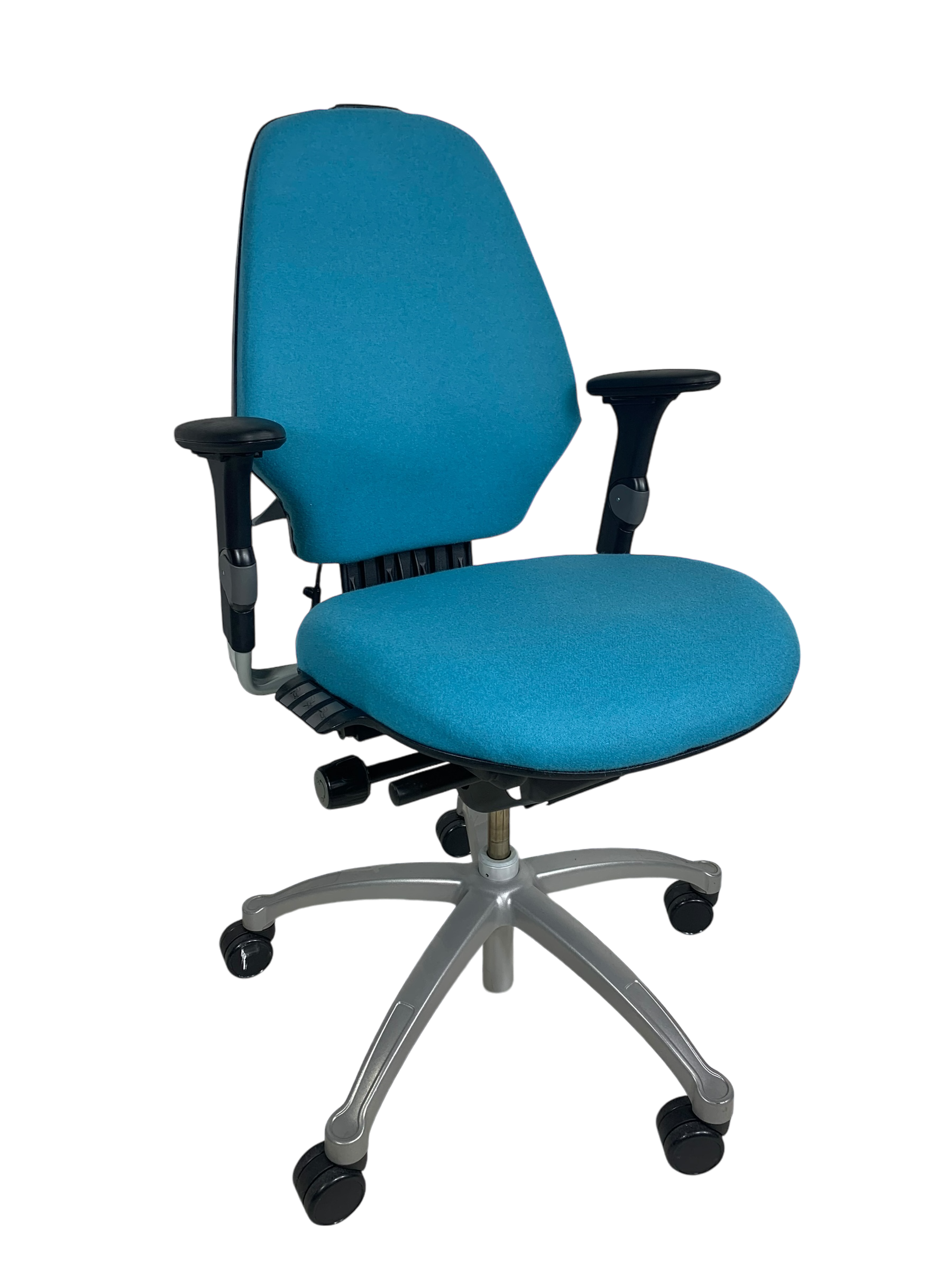 Rh Logic 300 Aqua Blue
