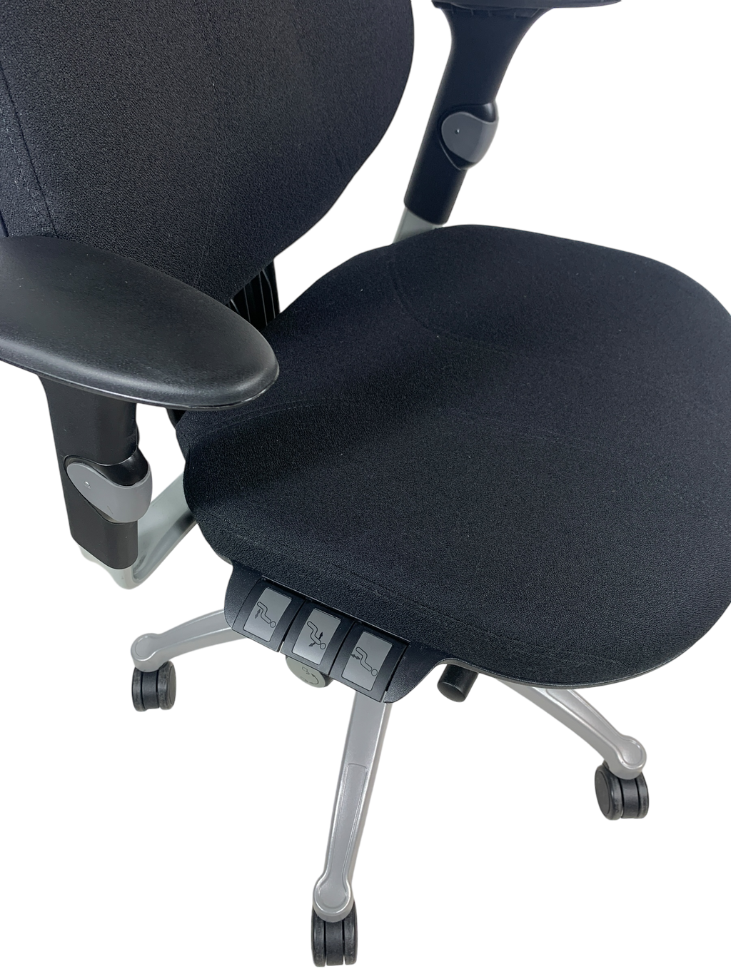 Rh Logic 300 Black Edition